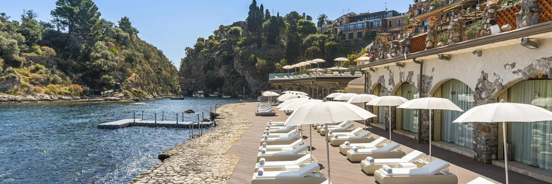 atlantis bay ligging