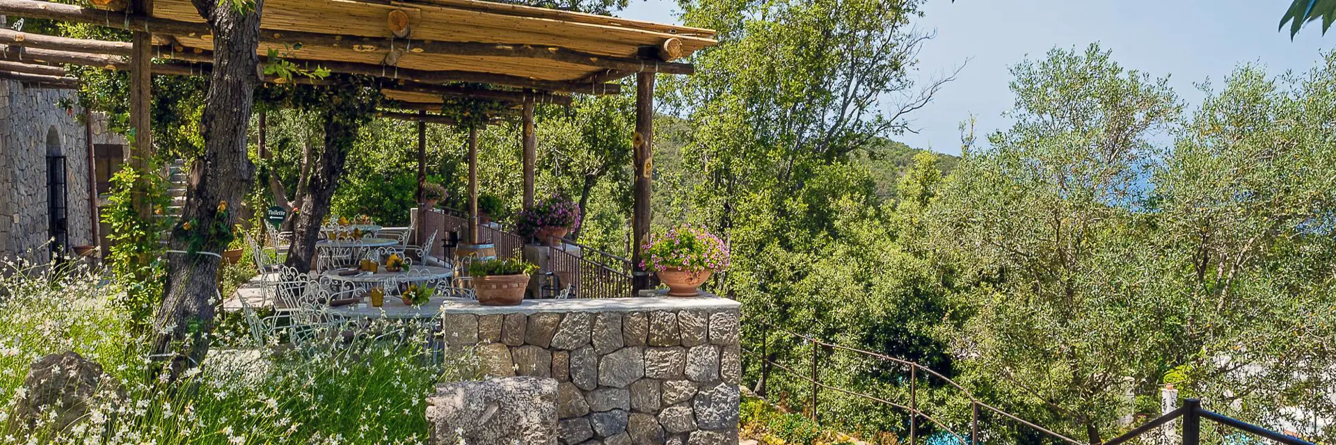 botania relais spa omgeving