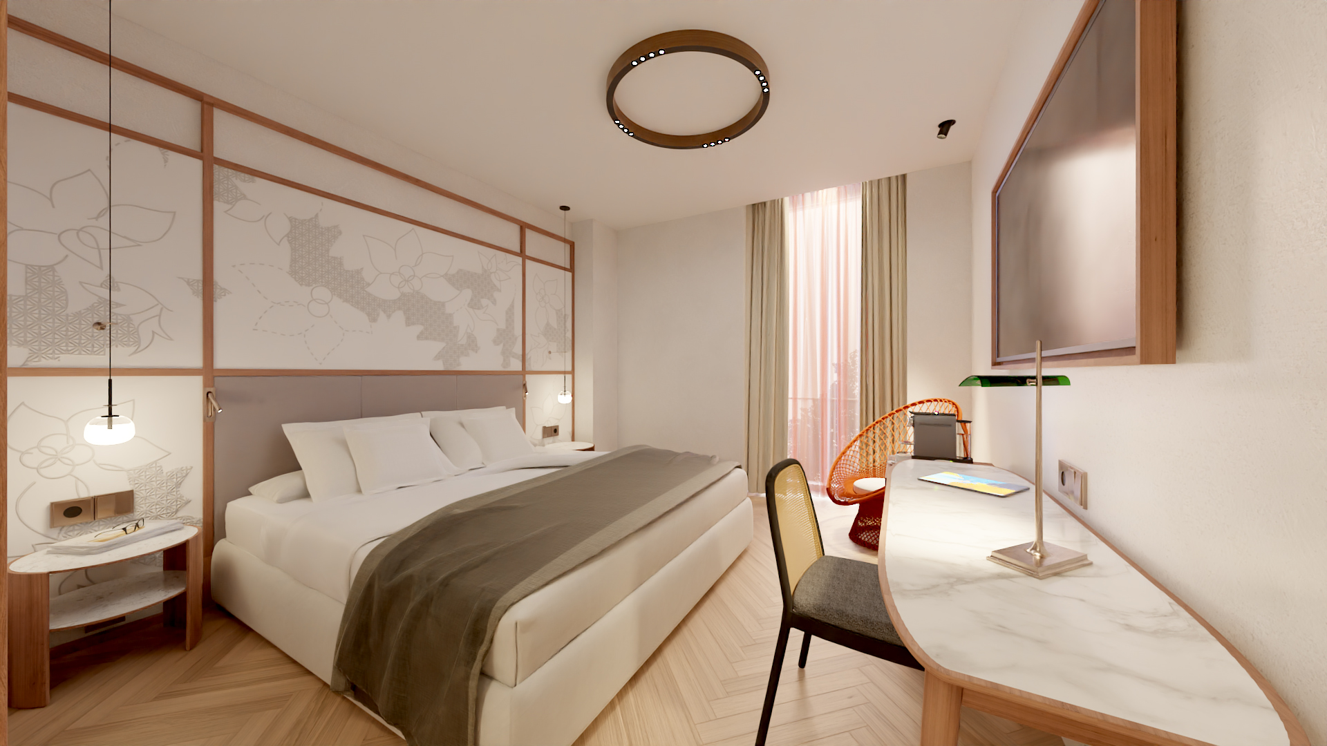barcelo funchal oldtown kamer
