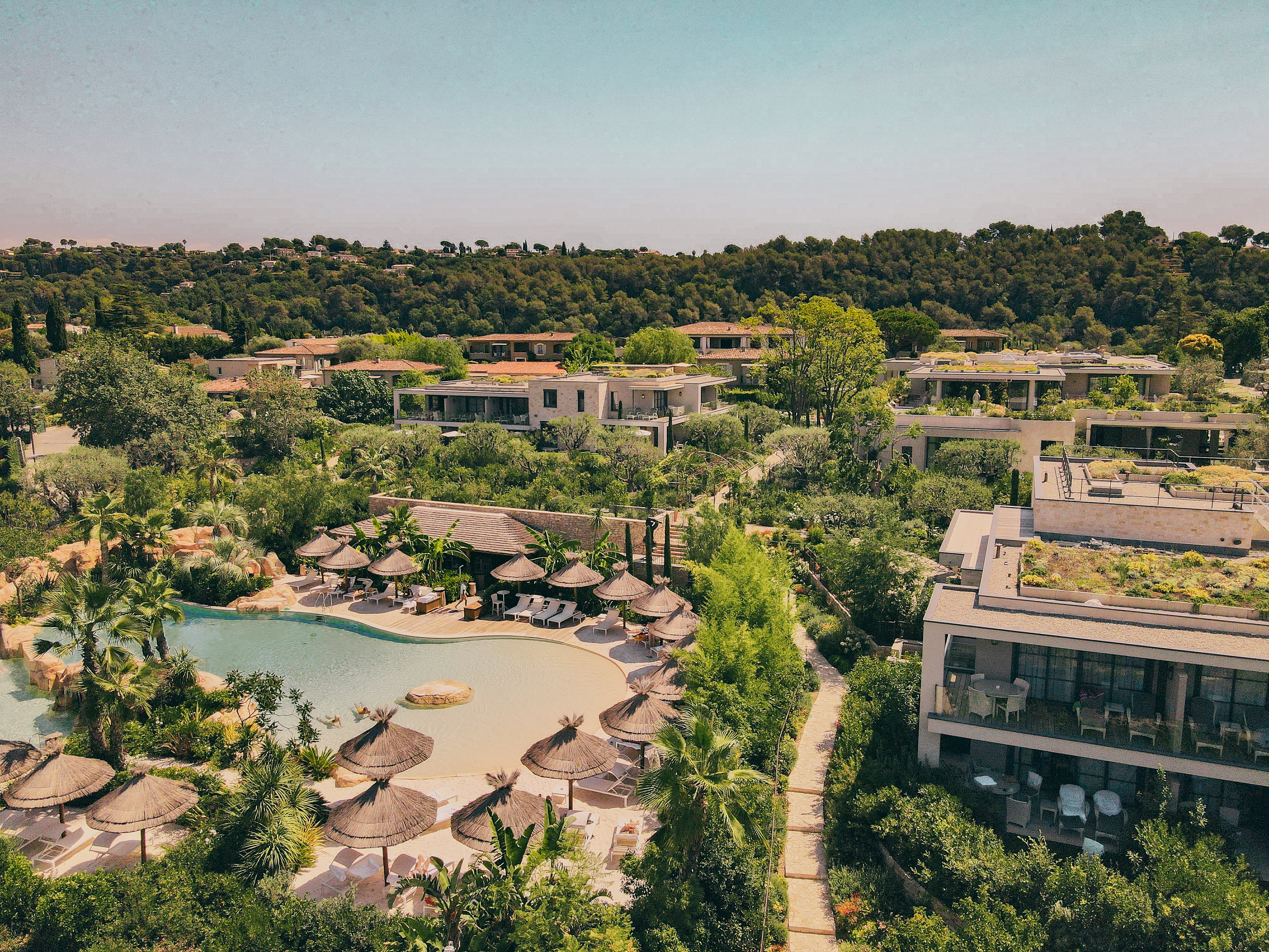 domaine