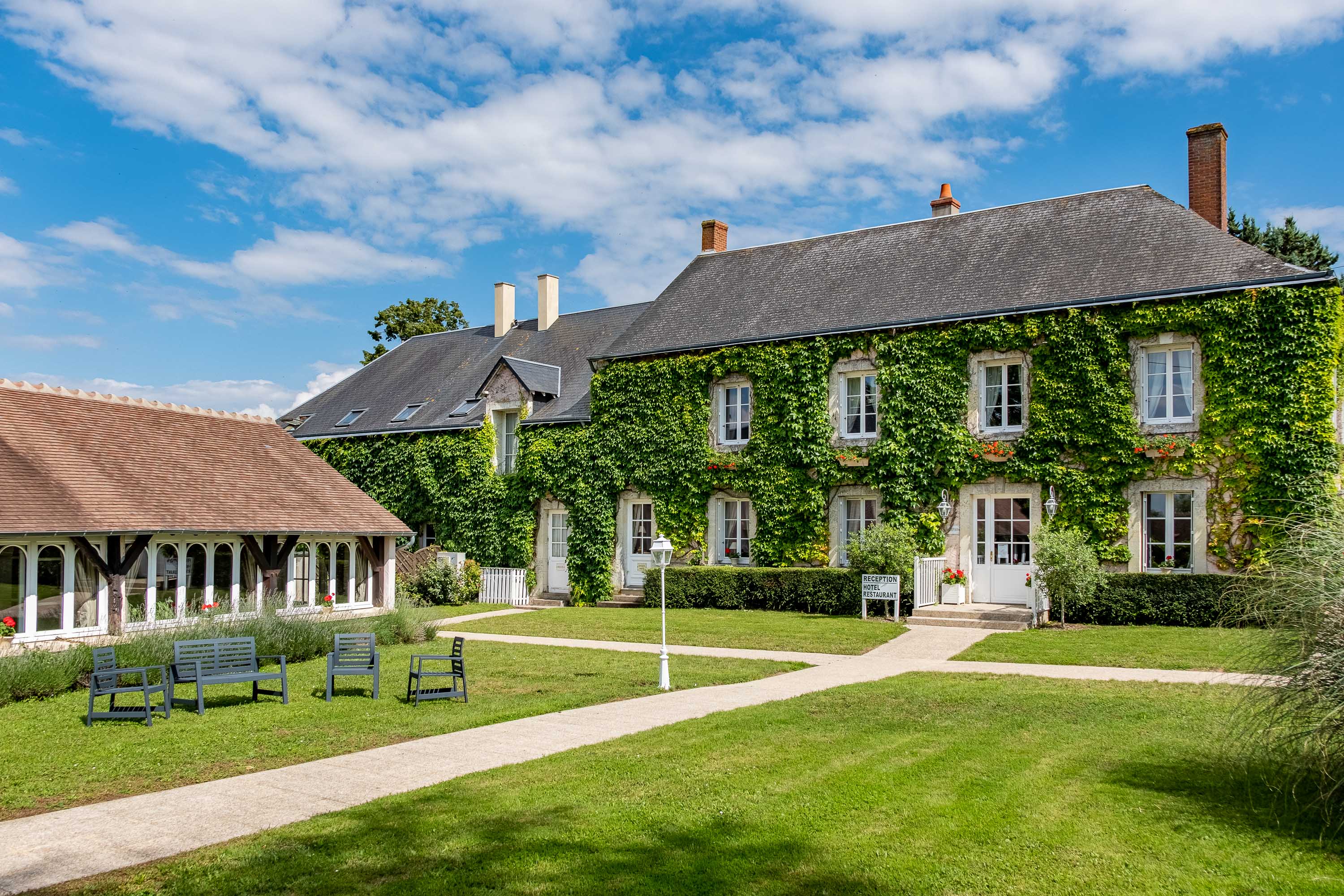 le fleuray sd 7