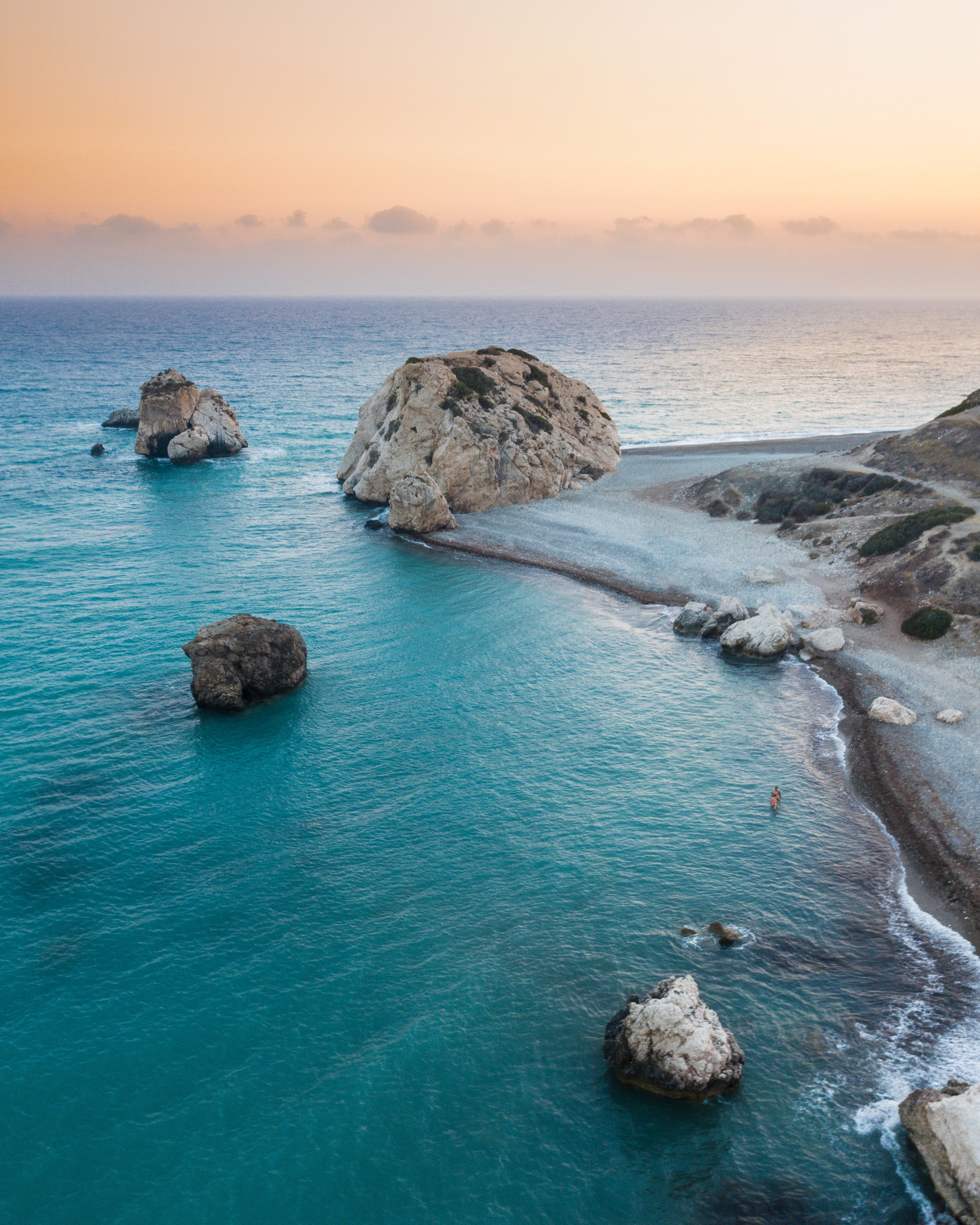 cyprus zomer
