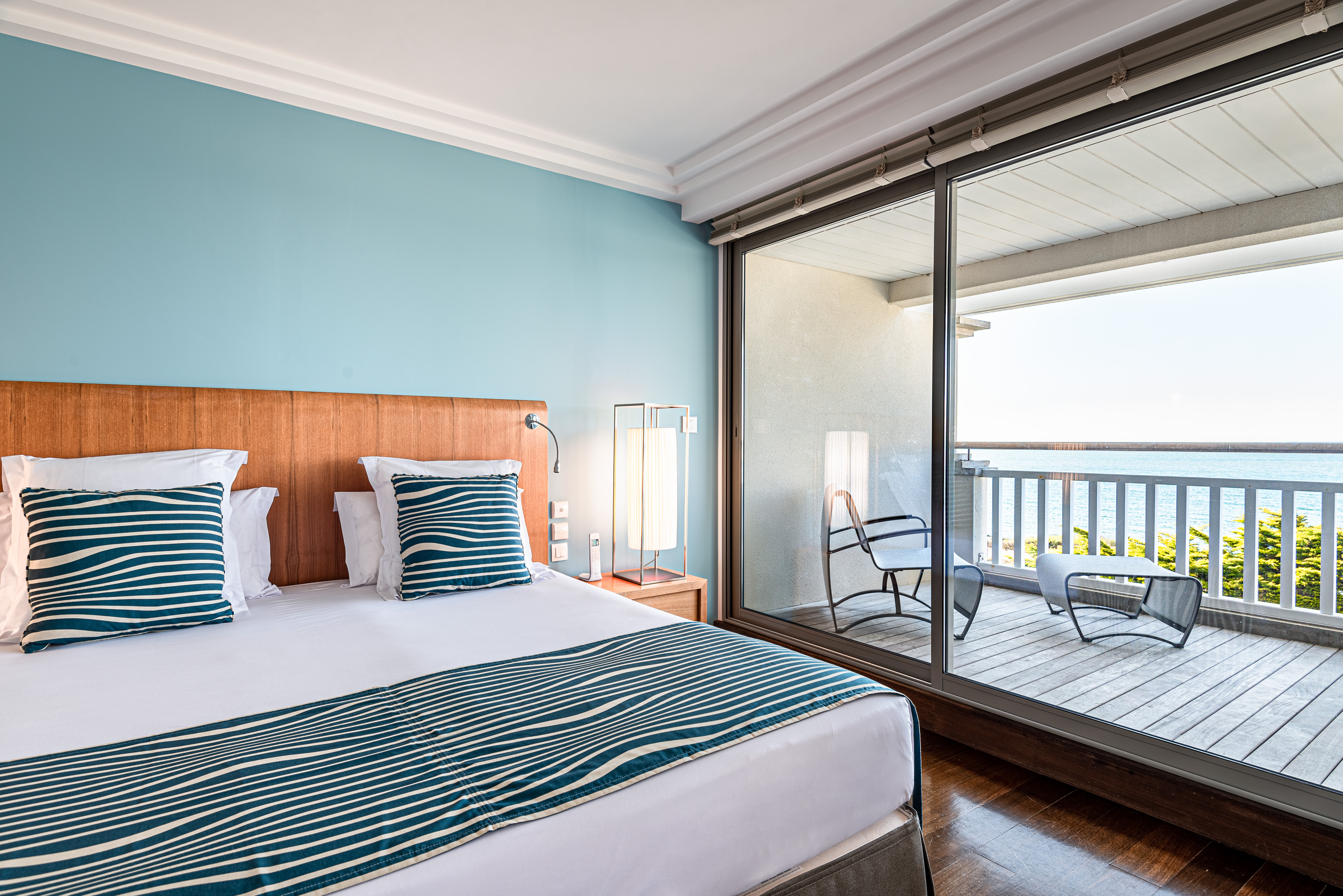 chambres hd 75