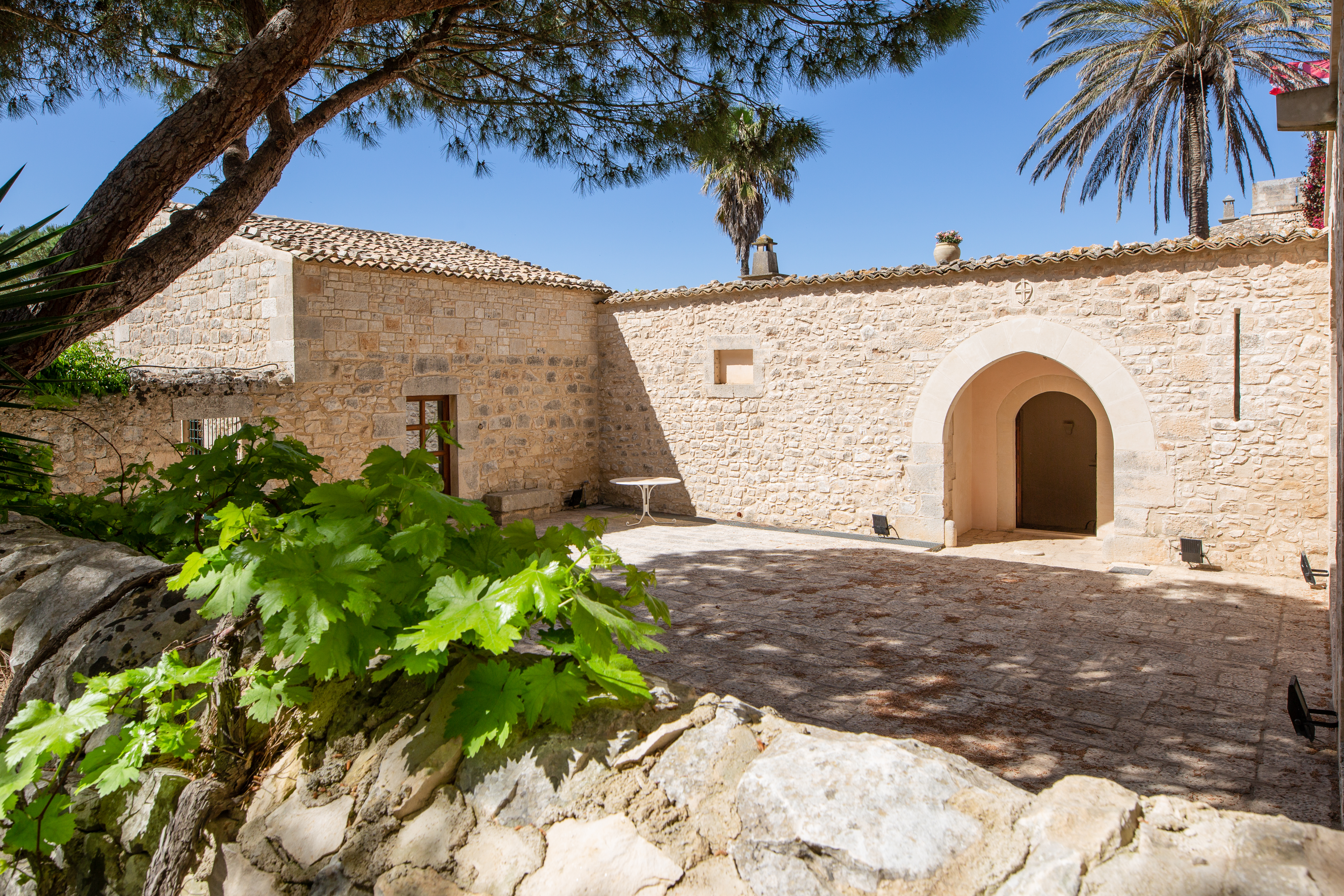 Eremo della Giubiliana