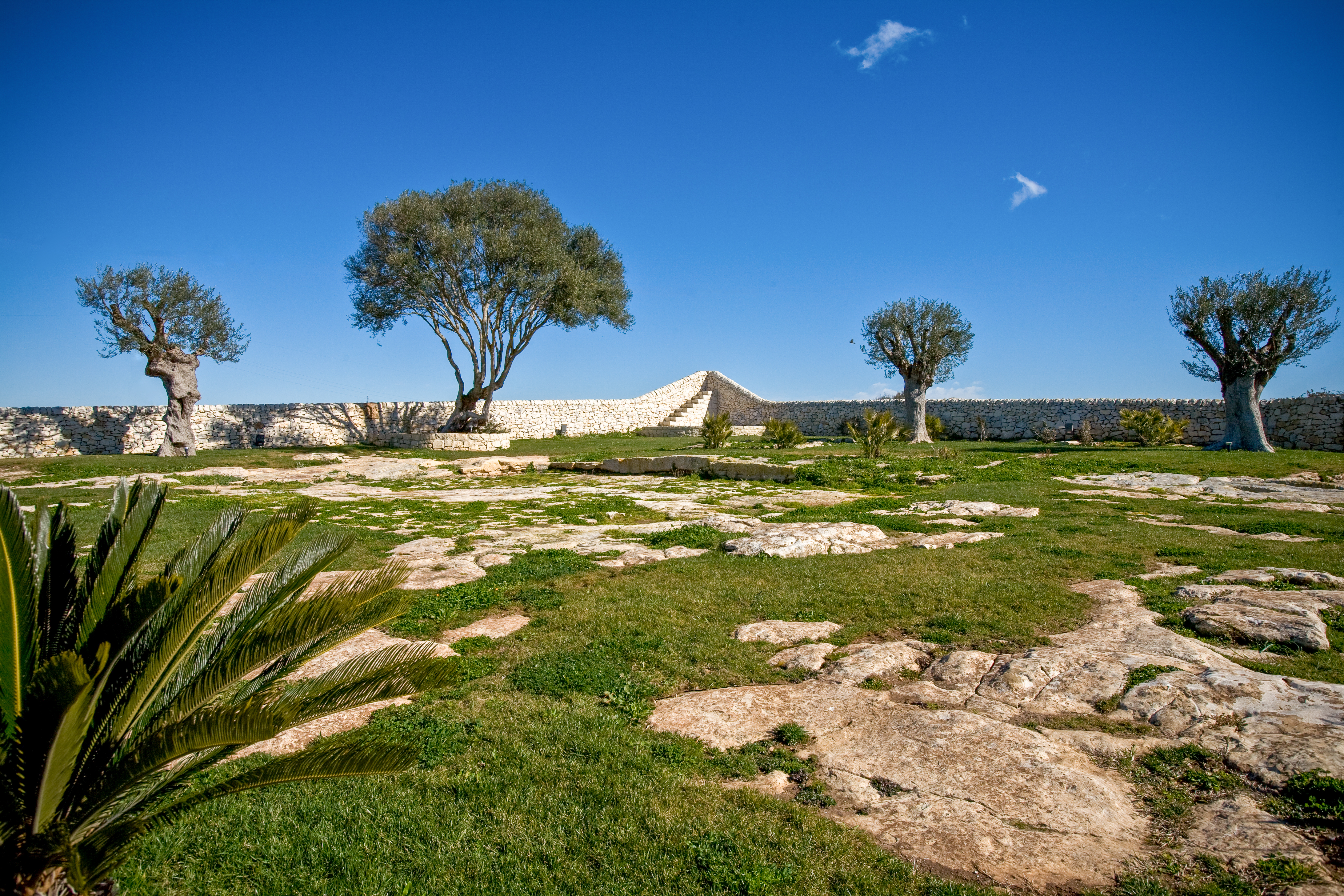 eremo della giubiliana 15