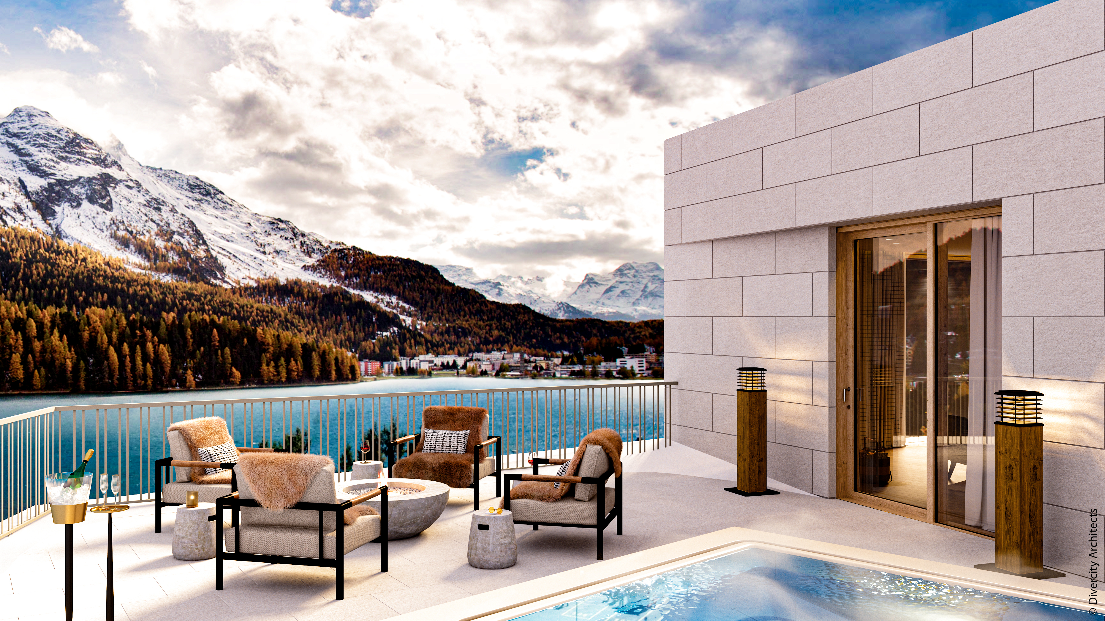 gsm gracewing penthouse terrace 1