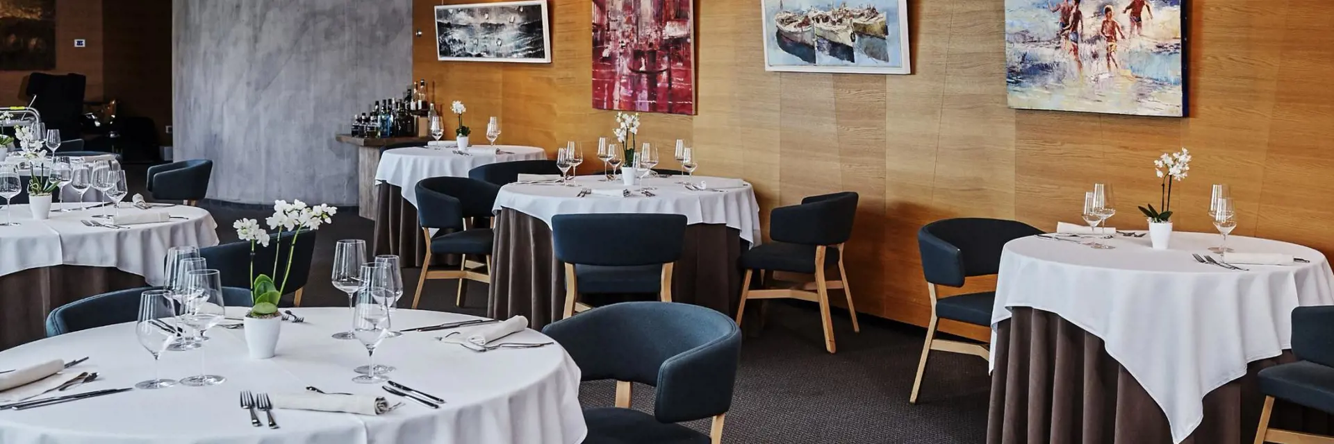 hotel gredic restaurant
