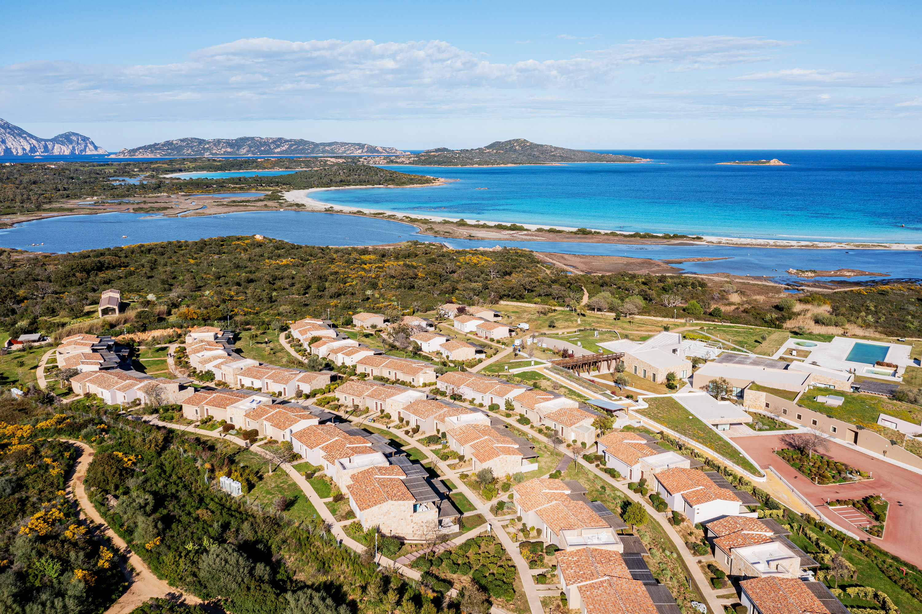baglioni resort sardinia 1