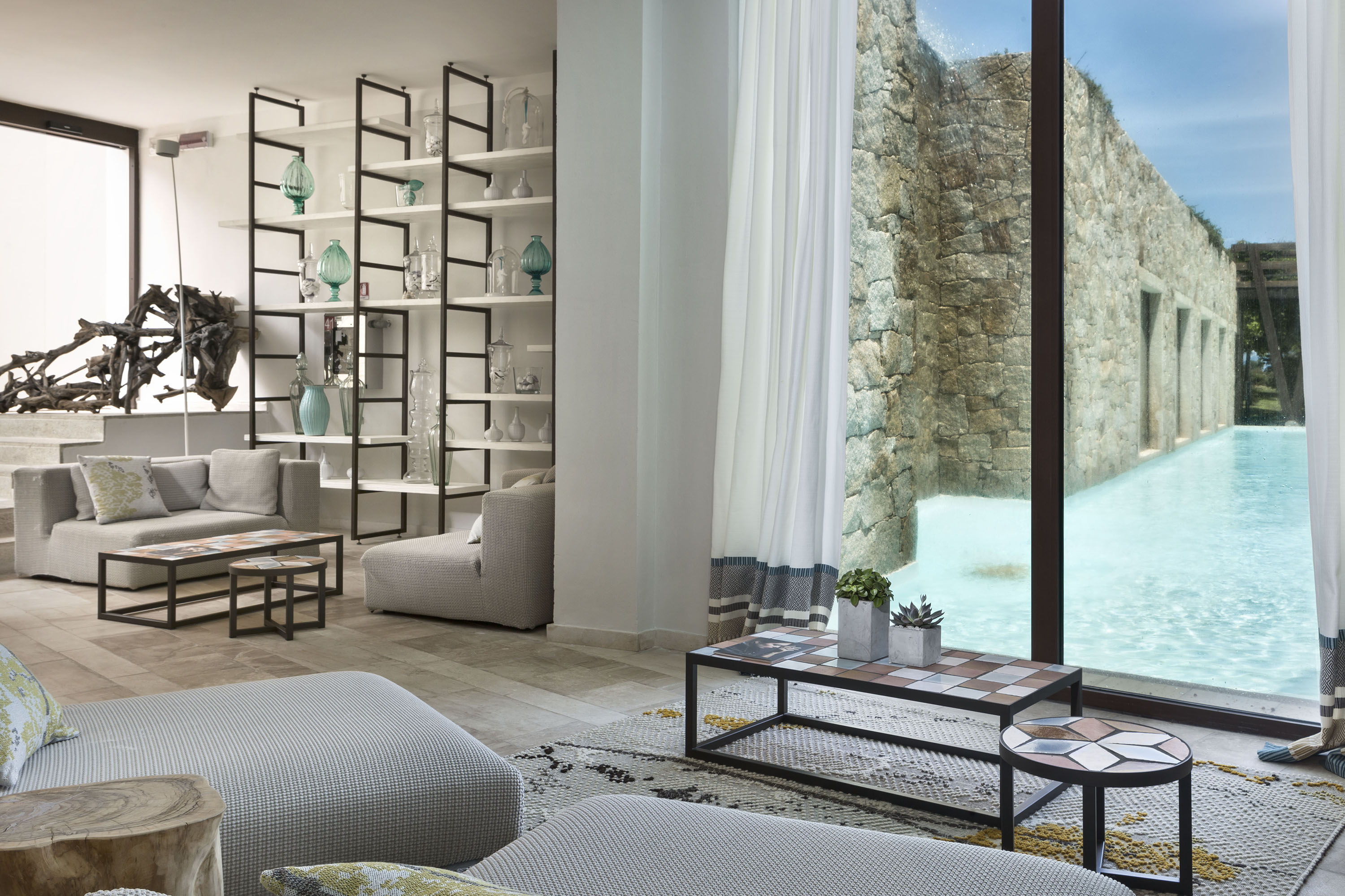 baglioni resort sardinia 3