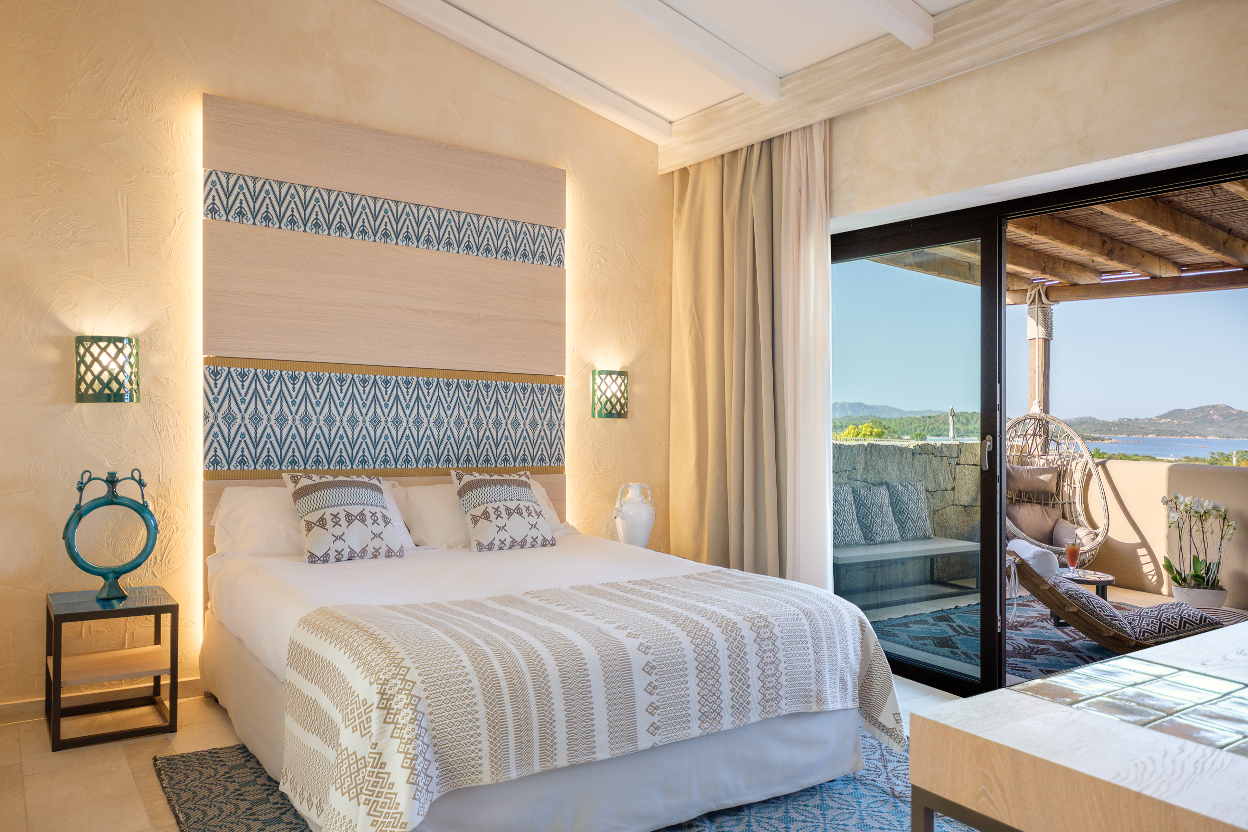 baglioni resort sardinia 5