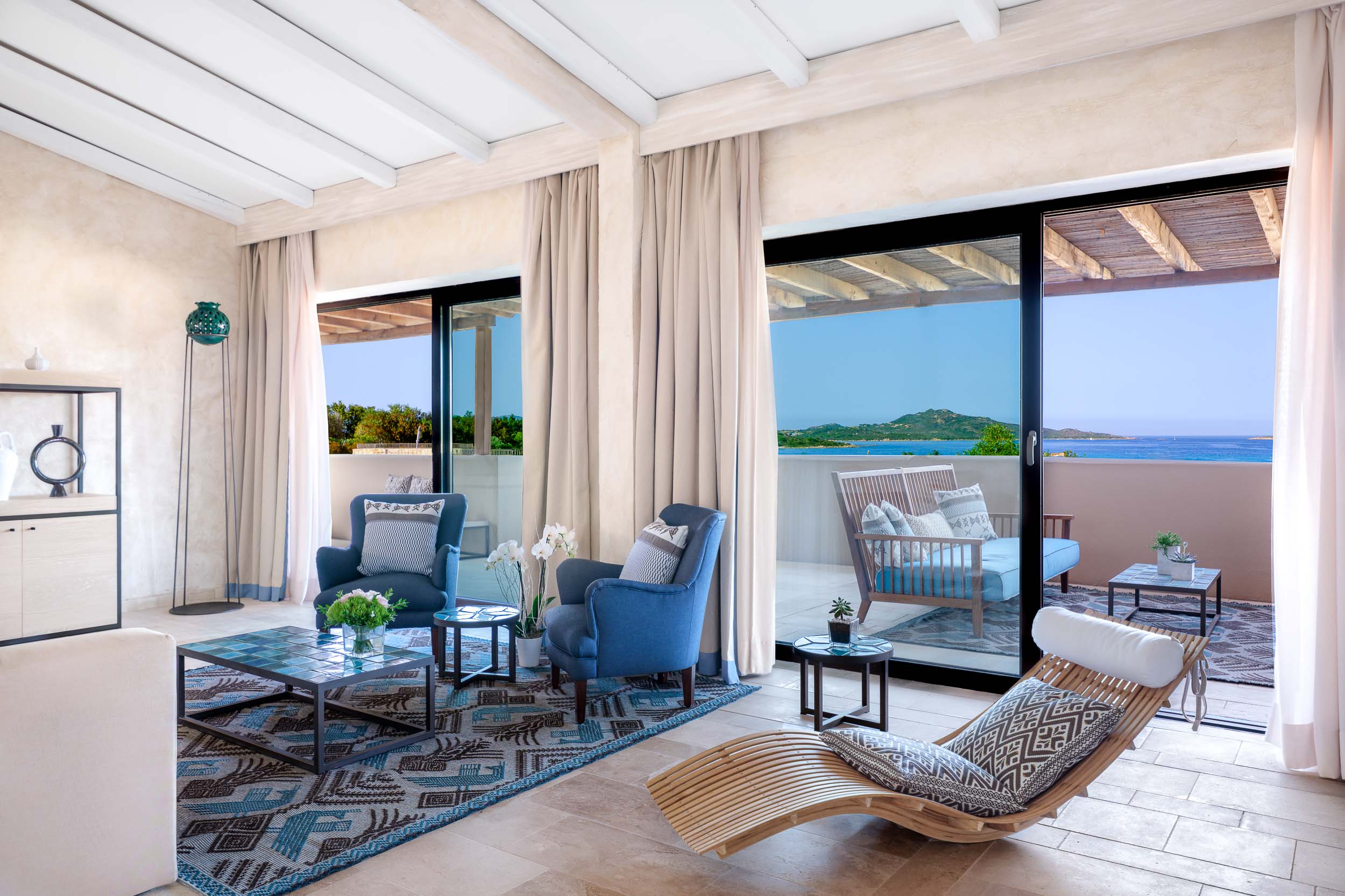 baglioni resort sardinia 6