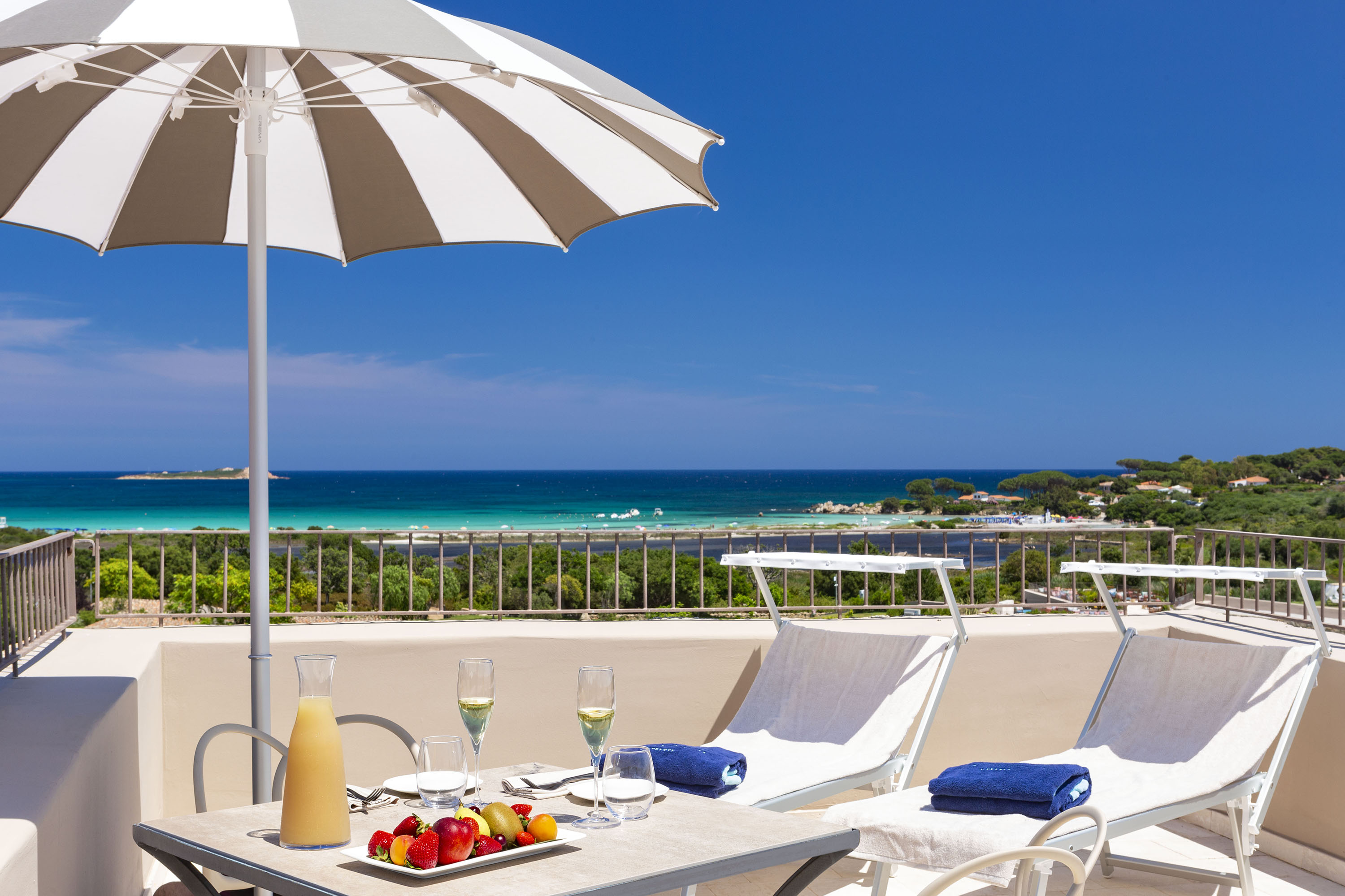 baglioni resort sardinia 7