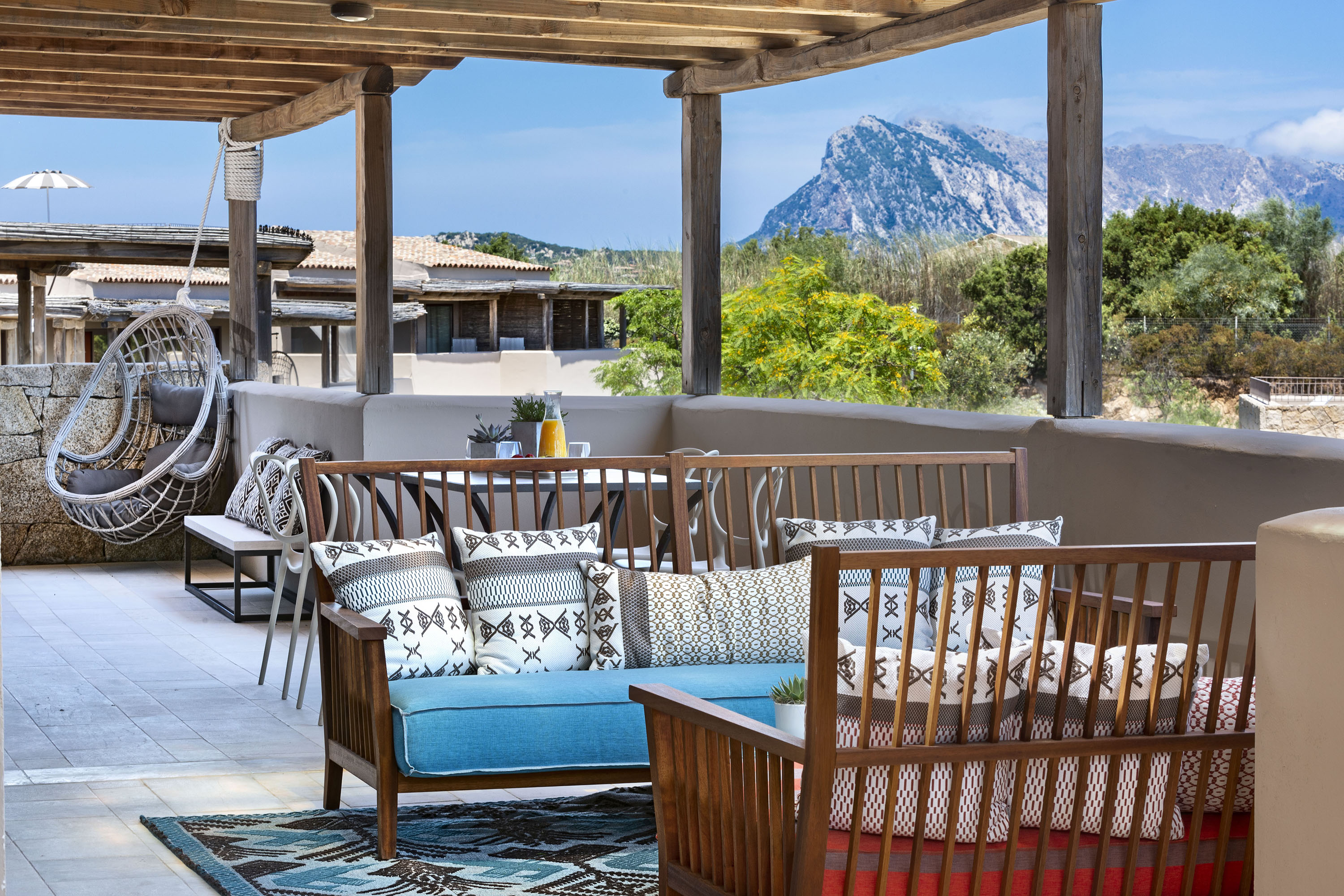 baglioni resort sardinia 8