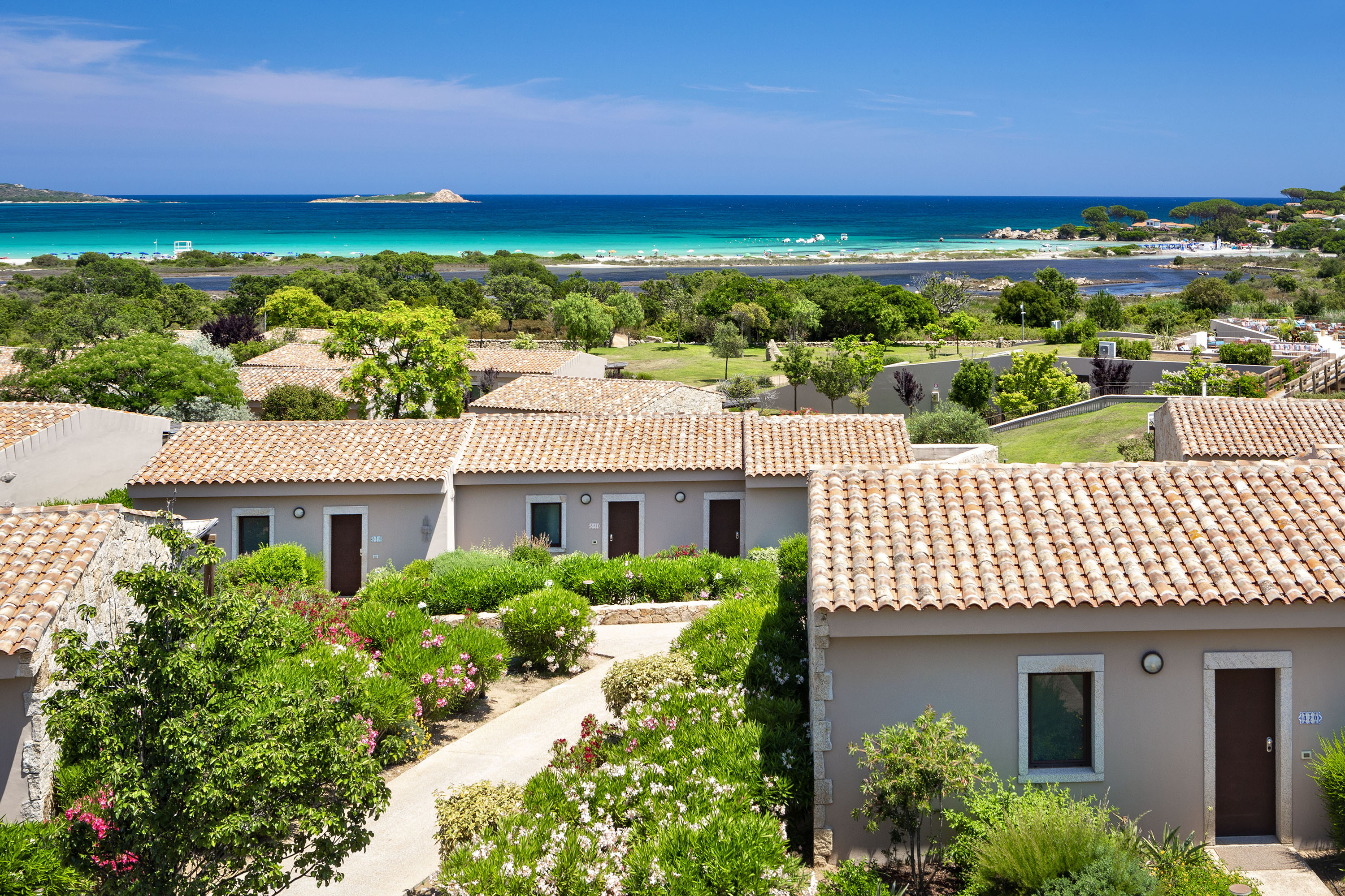 baglioni resort sardinia 9