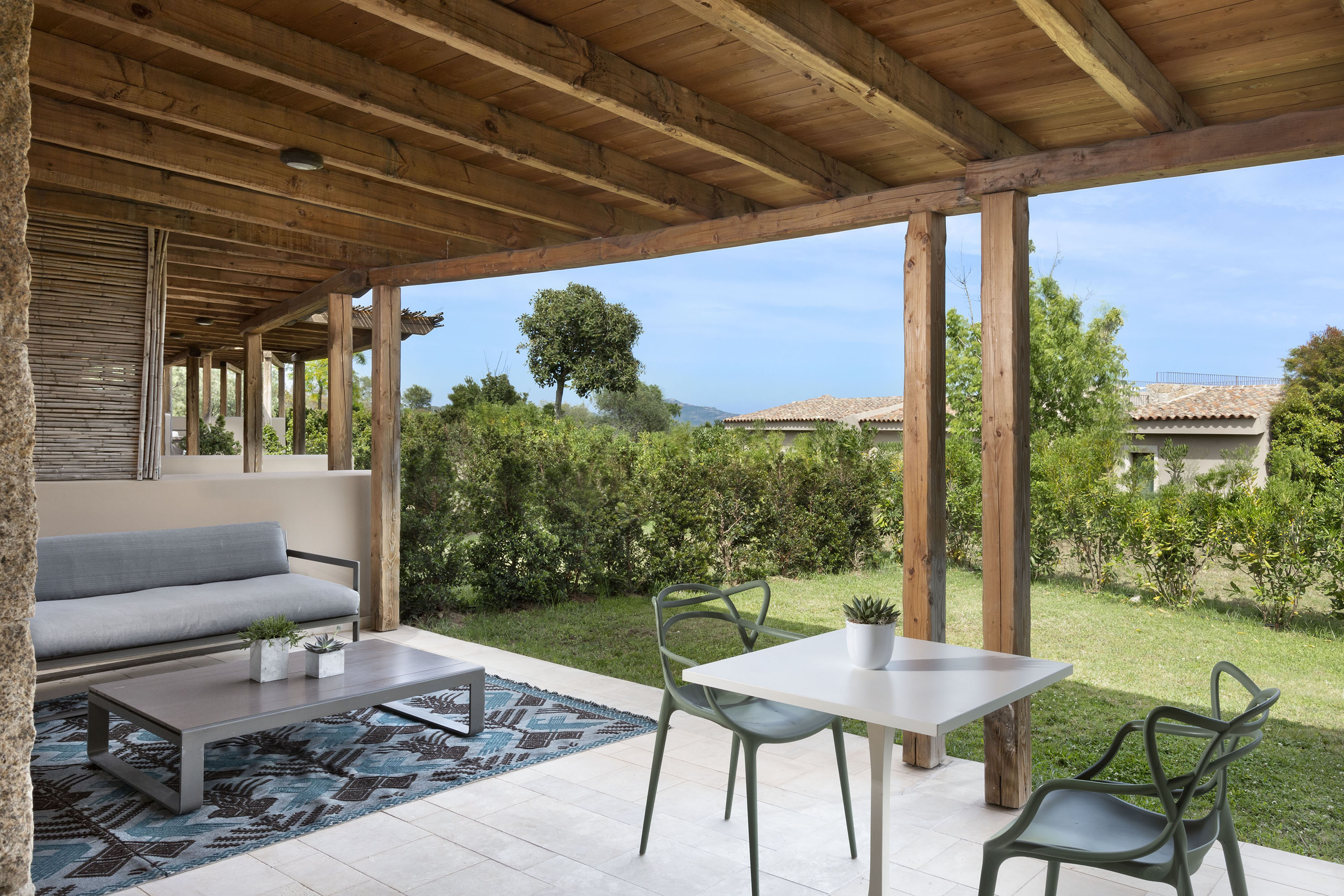 baglioni resort sardinia 13