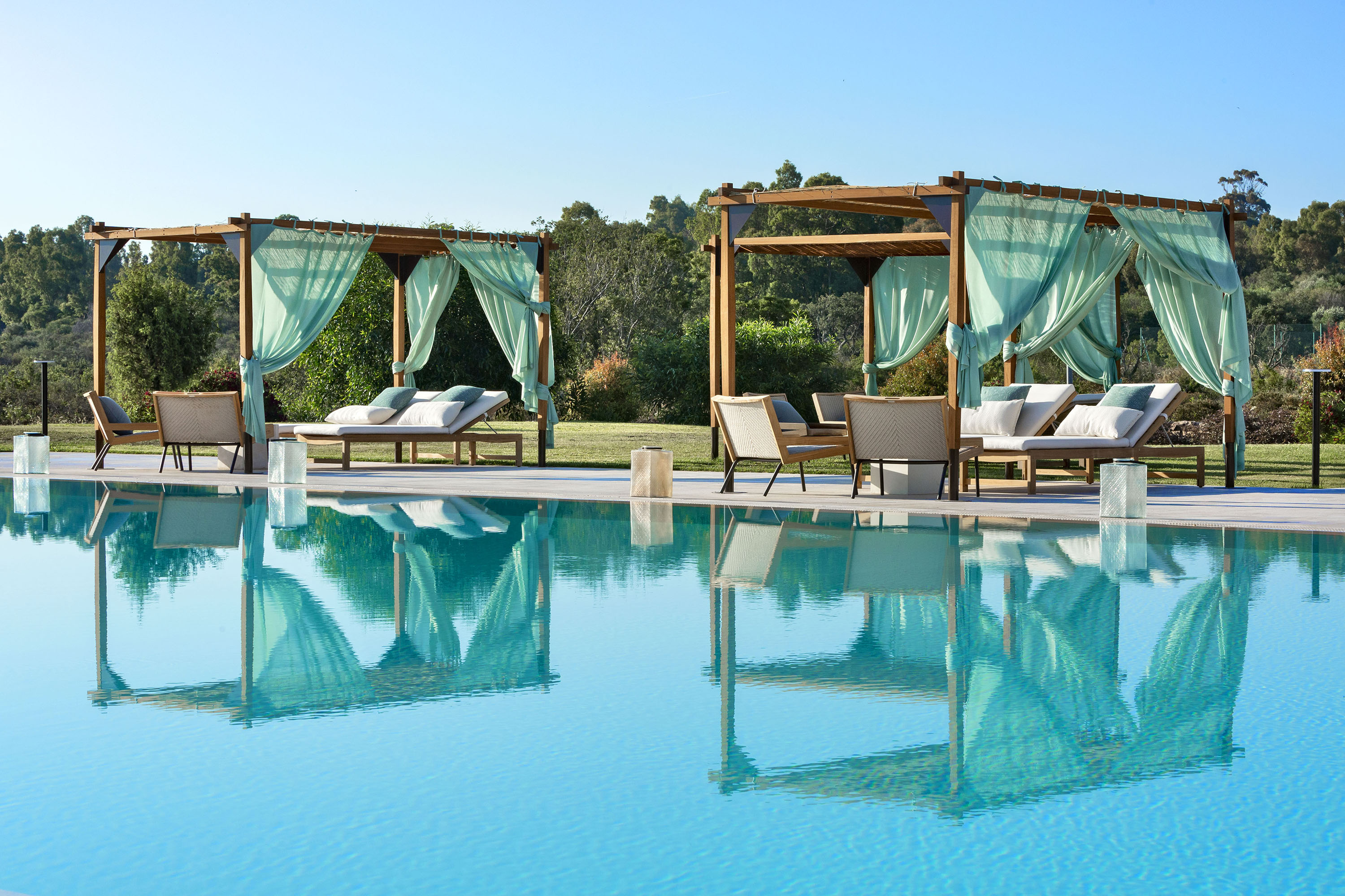 baglioni resort sardinia 16
