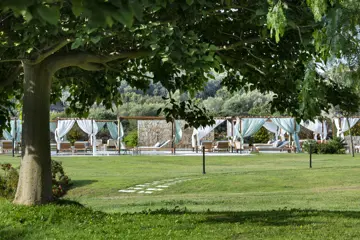 baglioni resort sardinia 29