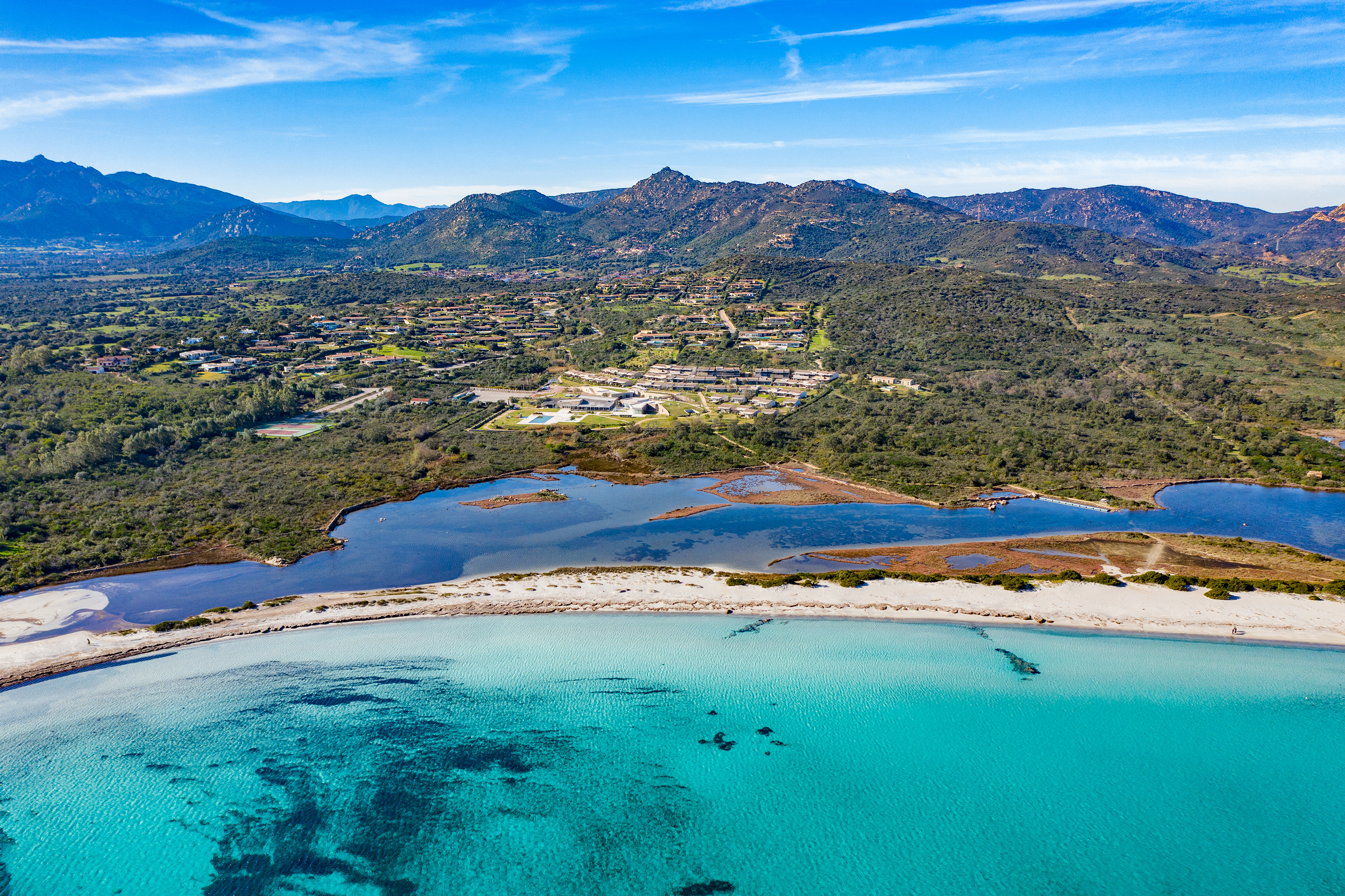 baglioni resort sardinia 33