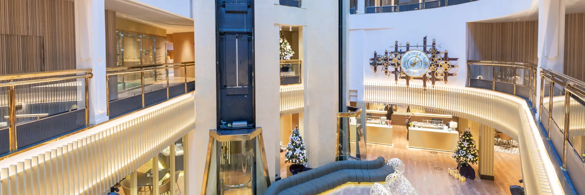 Grand Plaza Andorra Hotel & Wellness