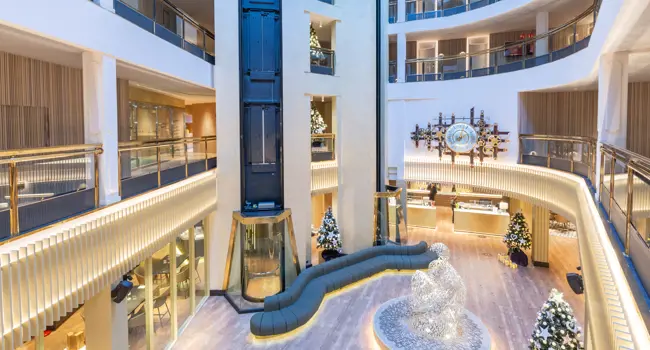 Grand Plaza Andorra Hotel & Wellness