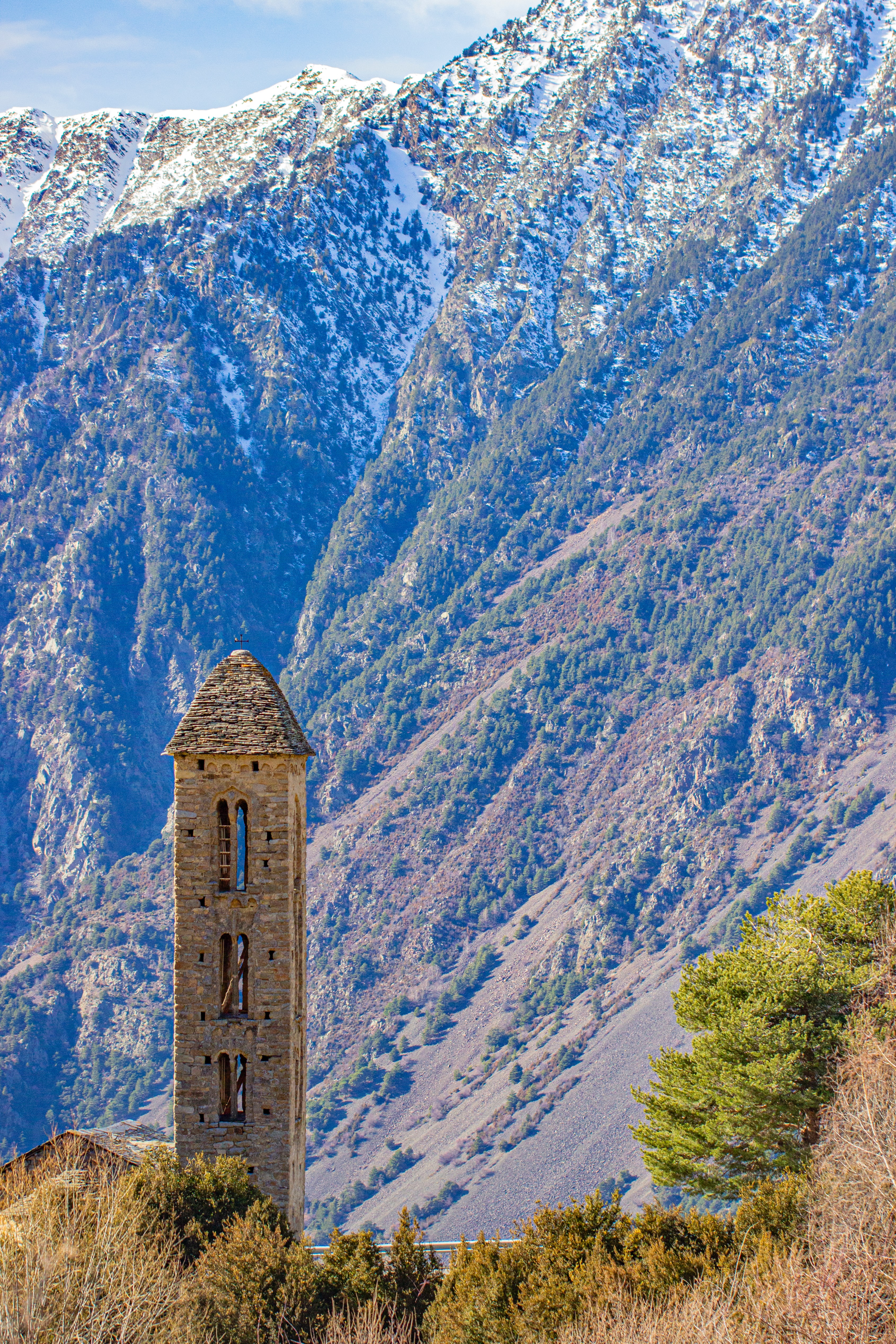 Andorra