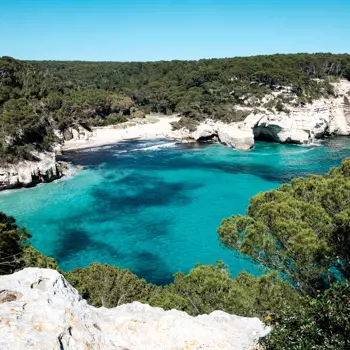 Meesterlijk Menorca