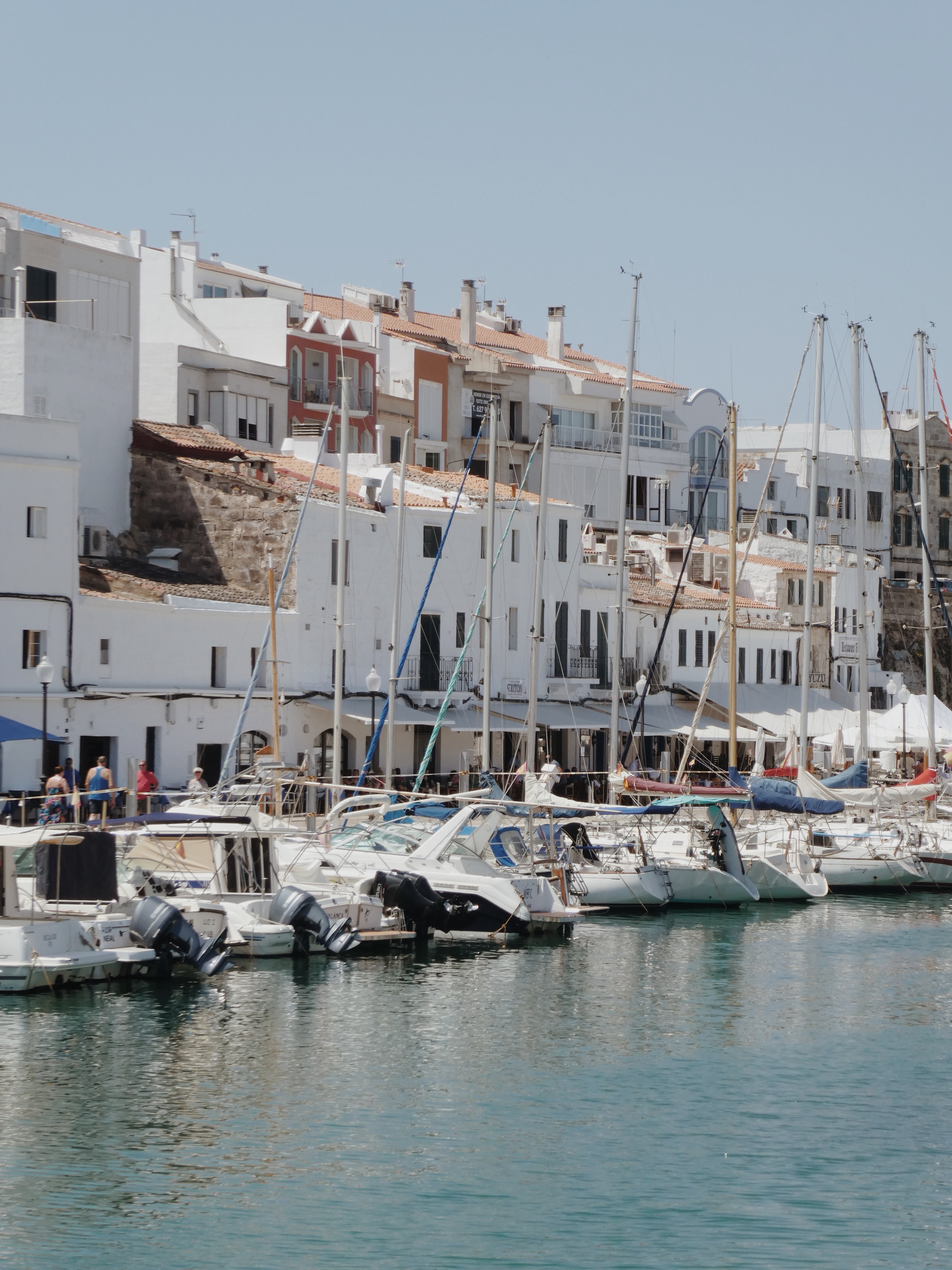 ciutadella de menorca spain 2