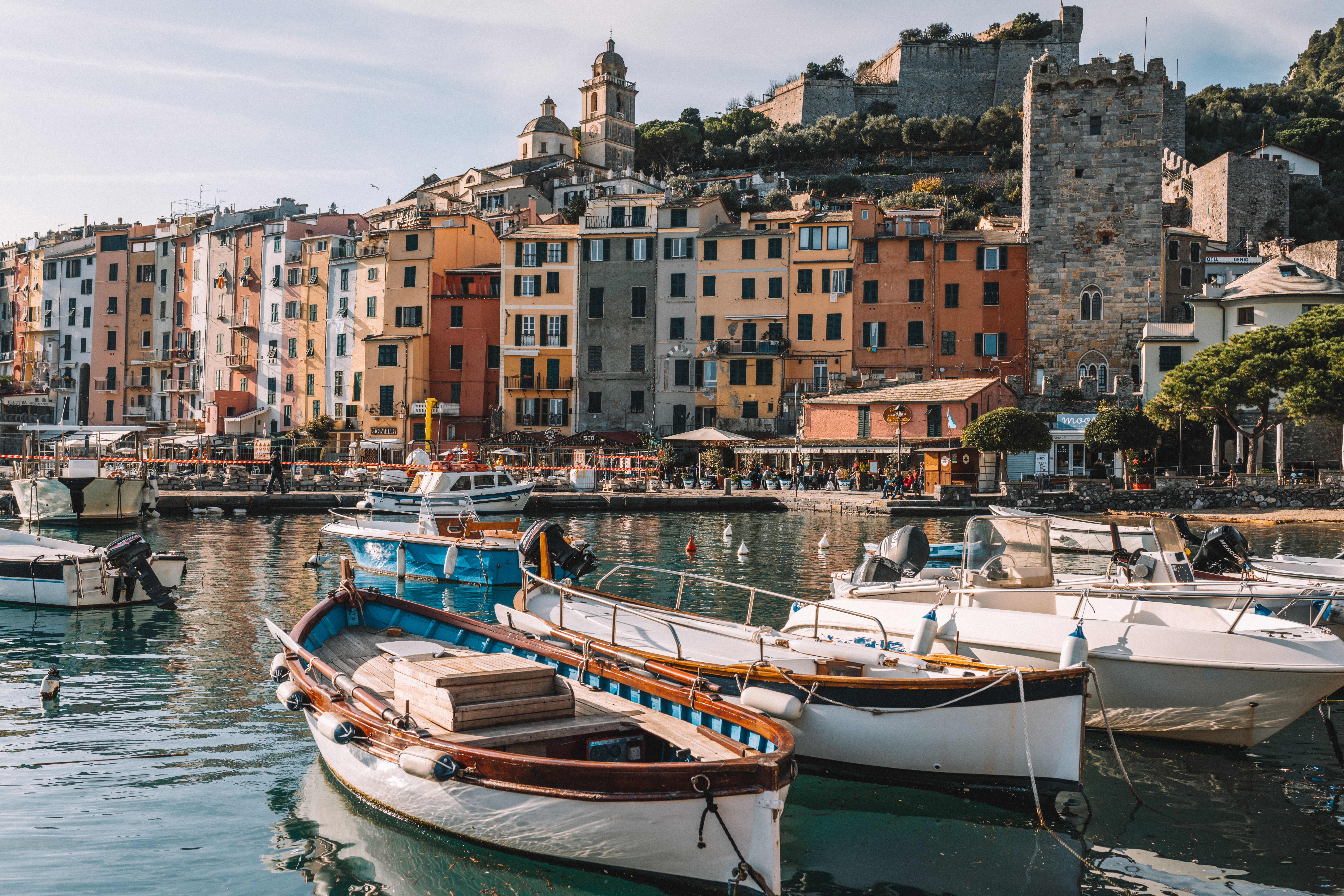 liguria