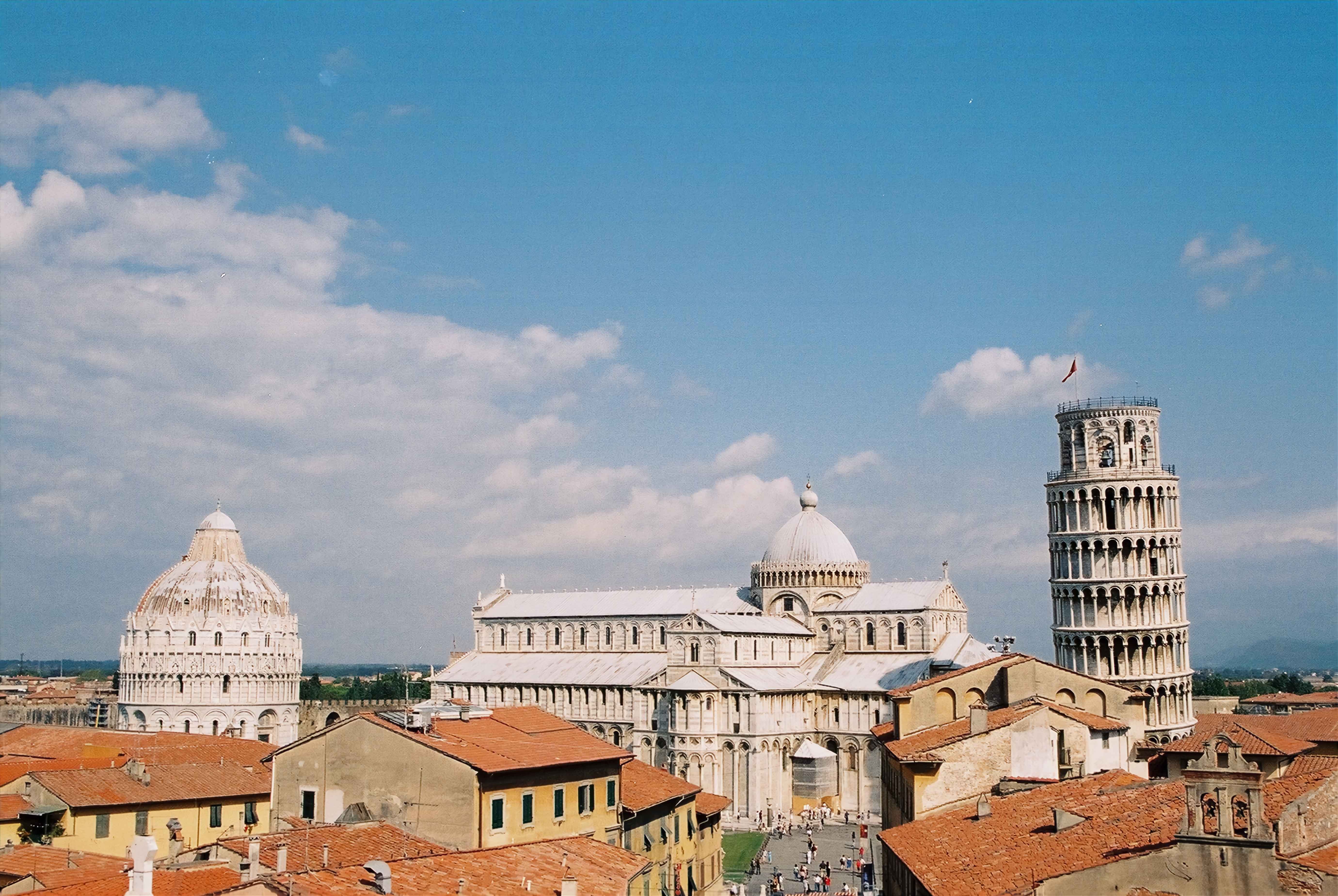 pisa 1