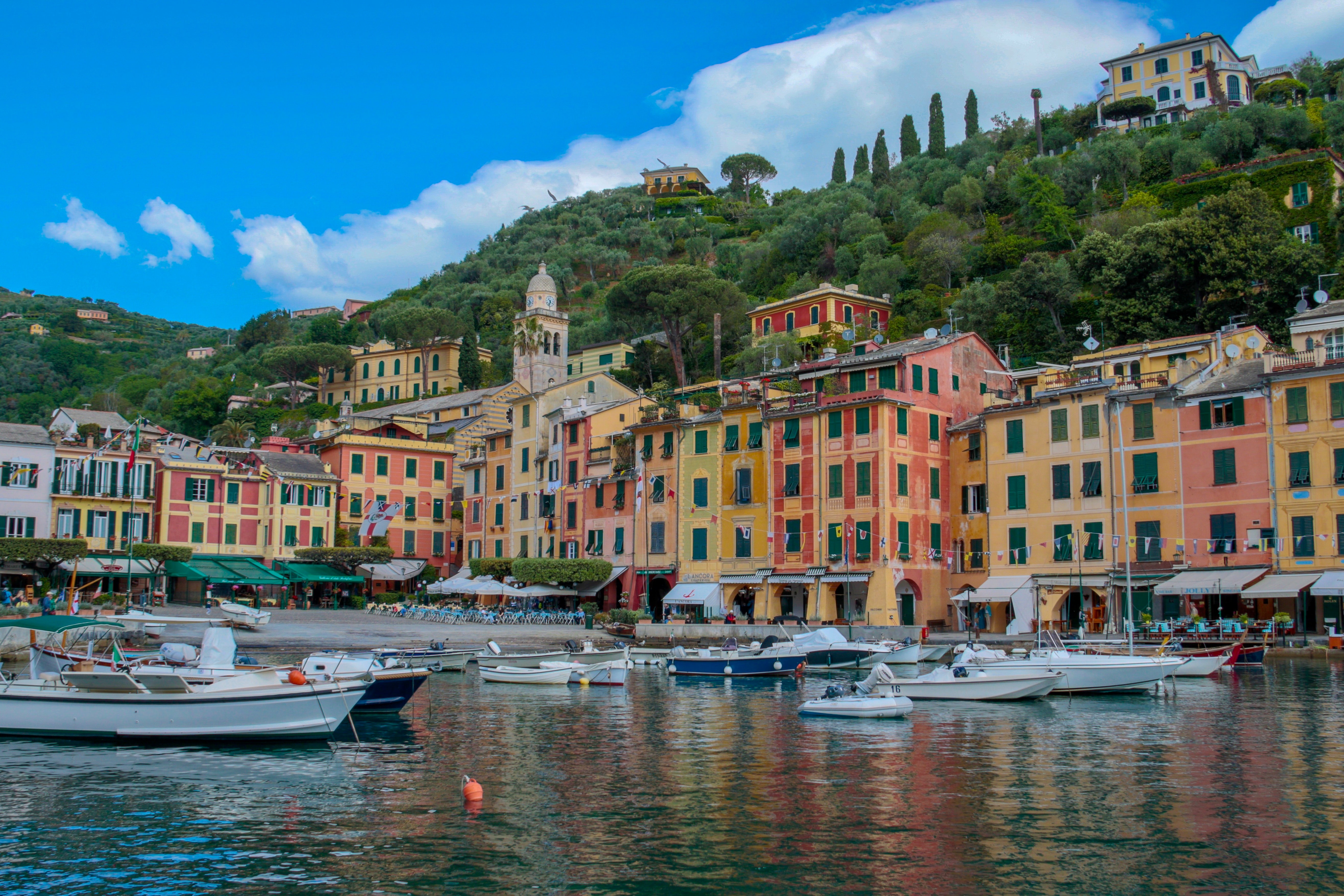 portofino 3