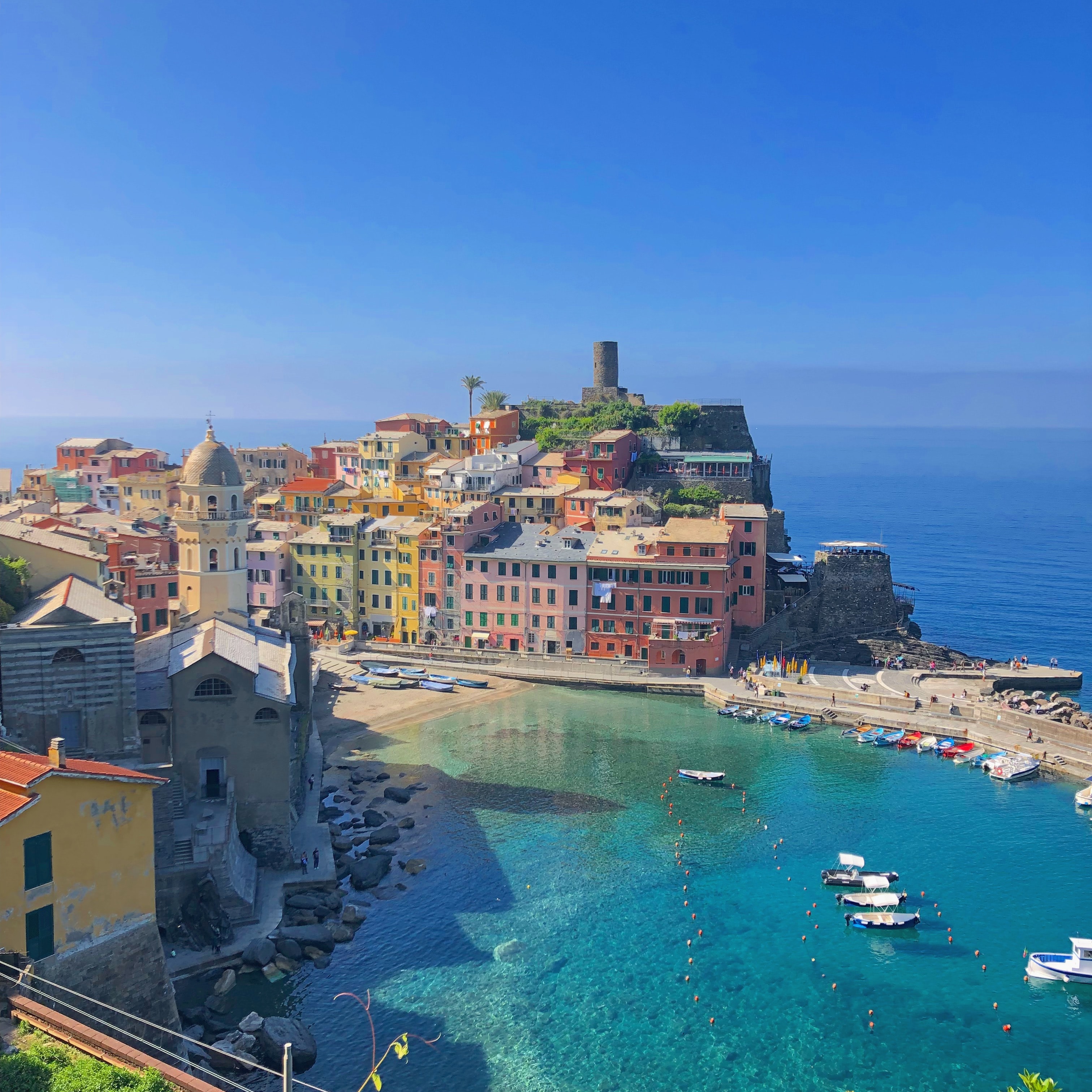 vernazza cinque terre
