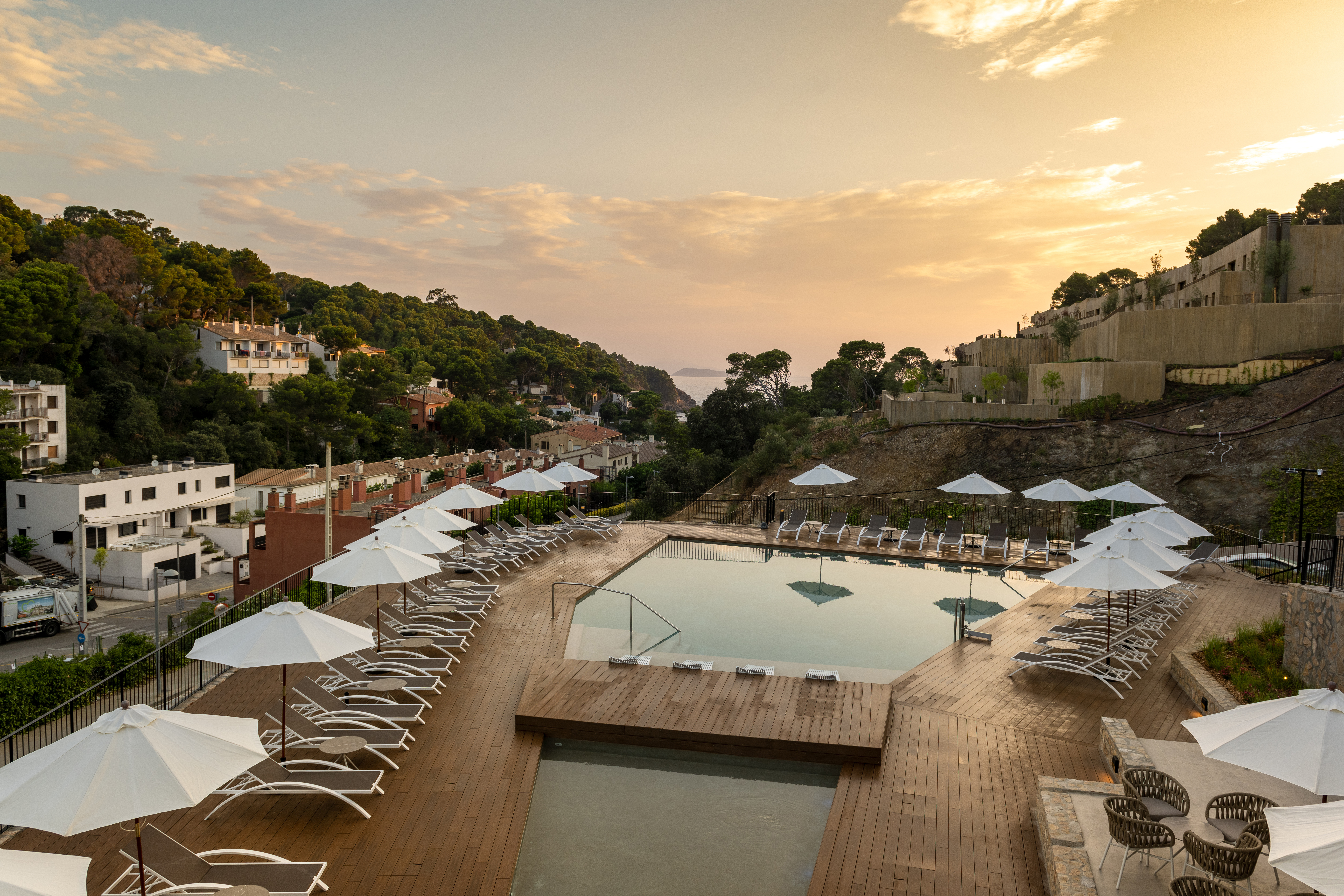 Talaia Plaza EcoResort 