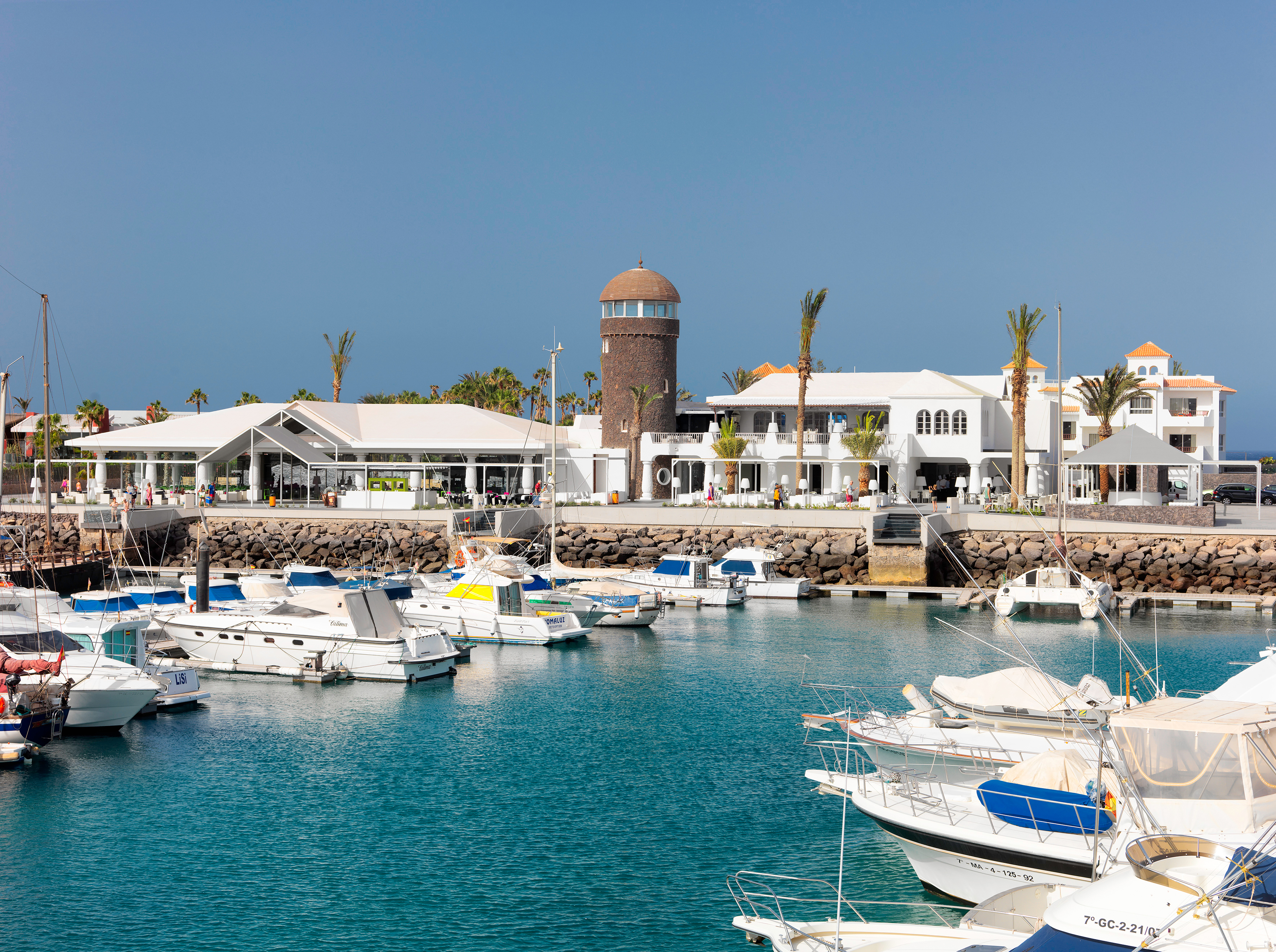 barcelo fuerteventura 29