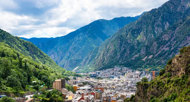 Het beste van drie werelden