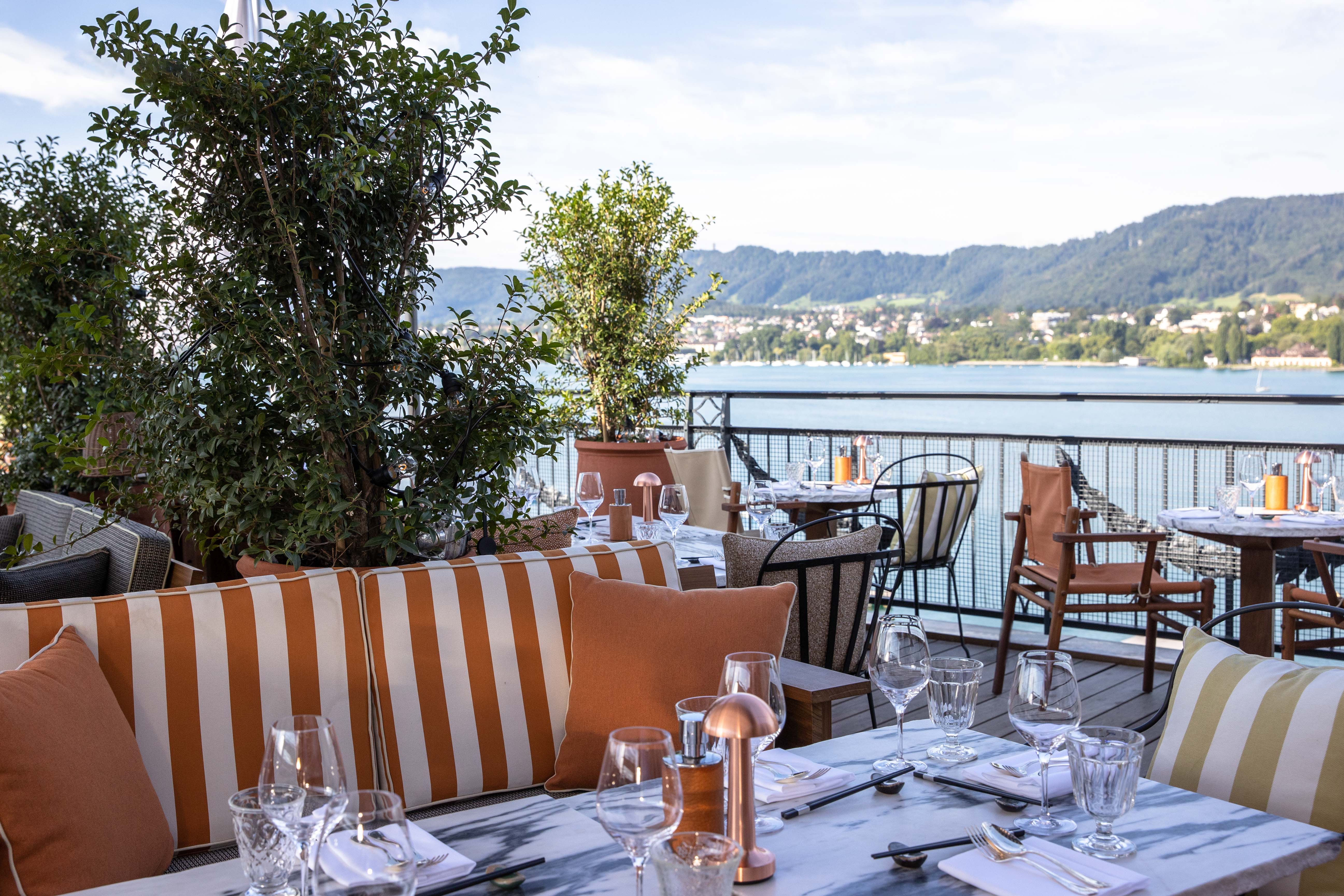 la reserve zurich 1
