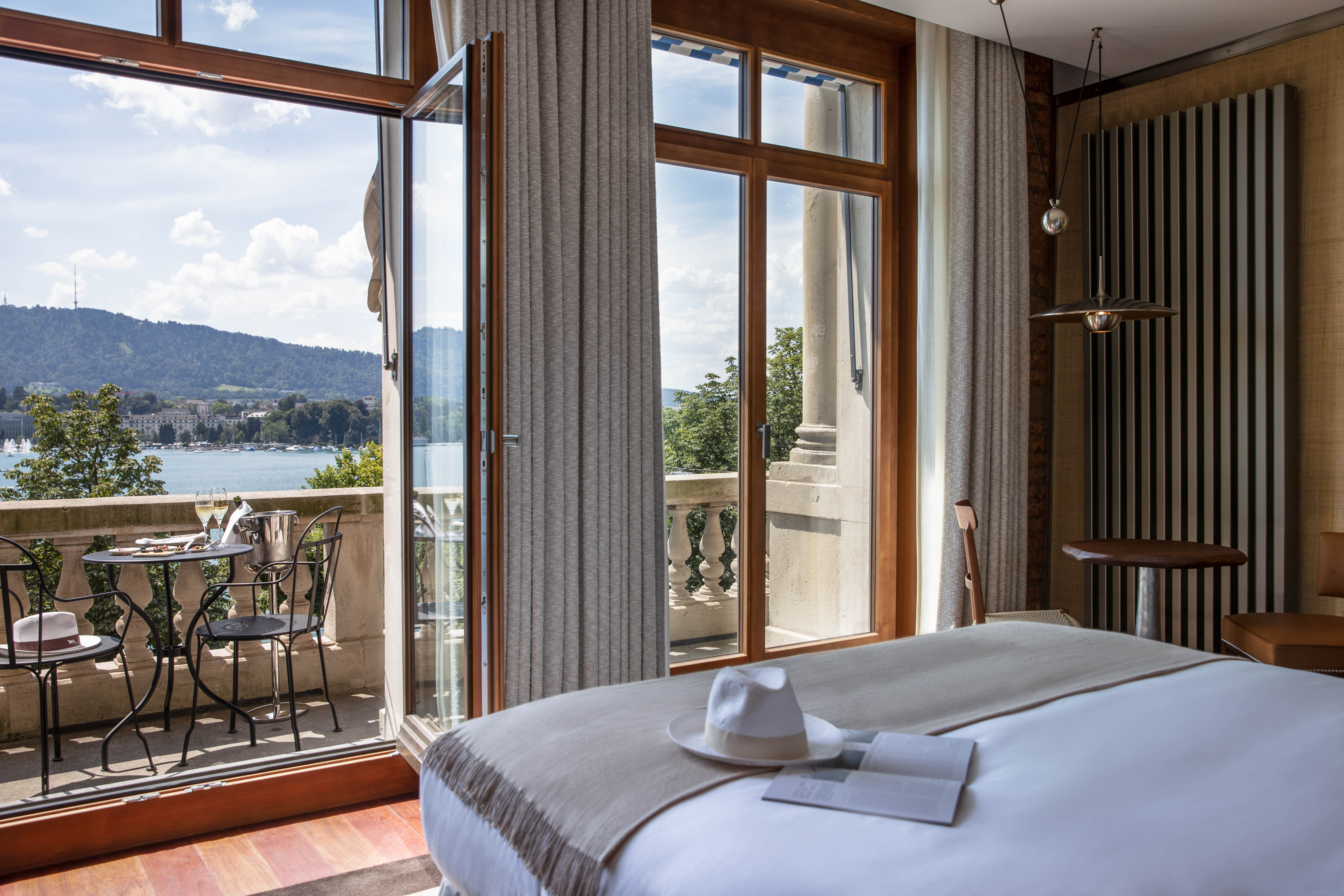 la reserve zurich 4