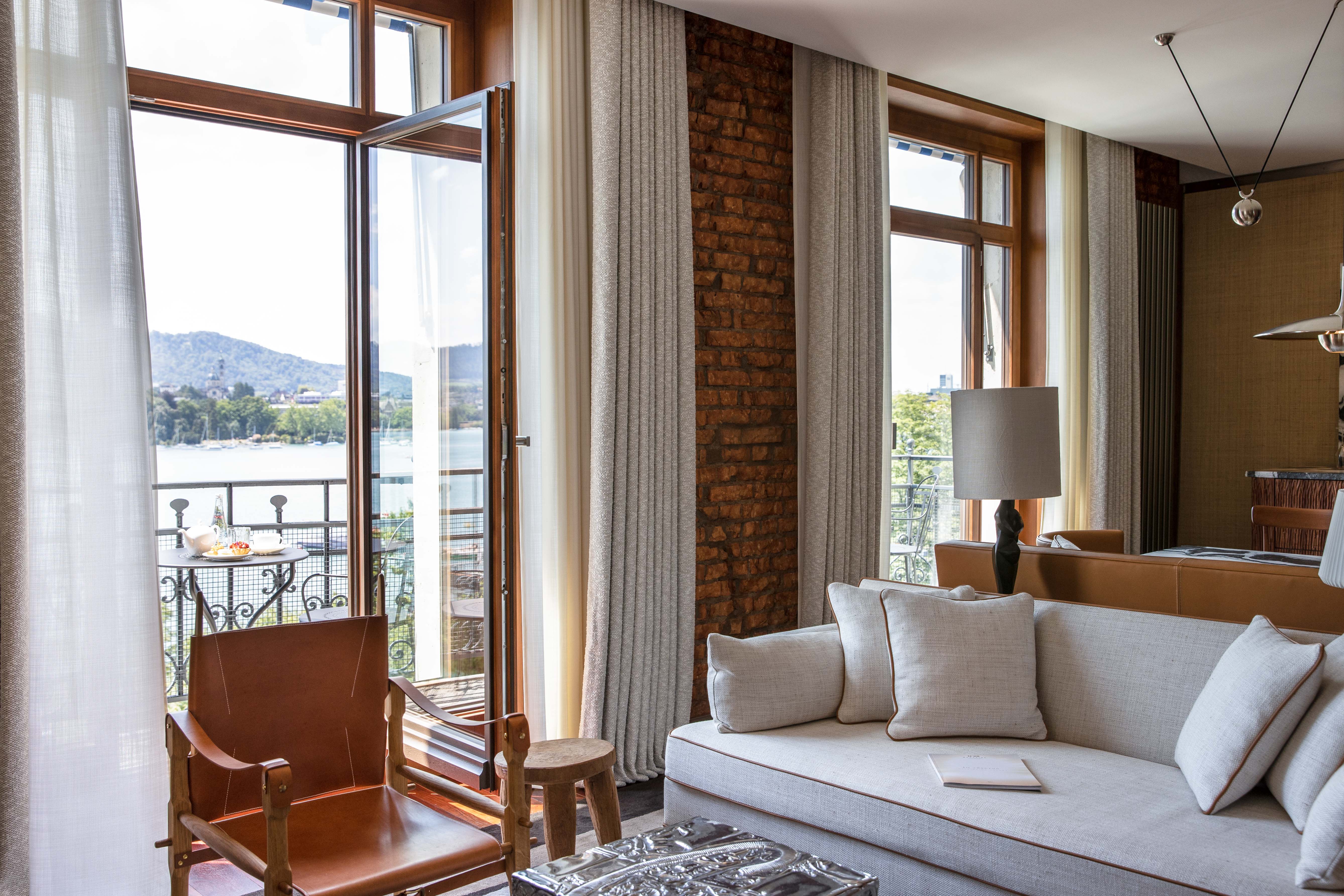 la reserve zurich 8