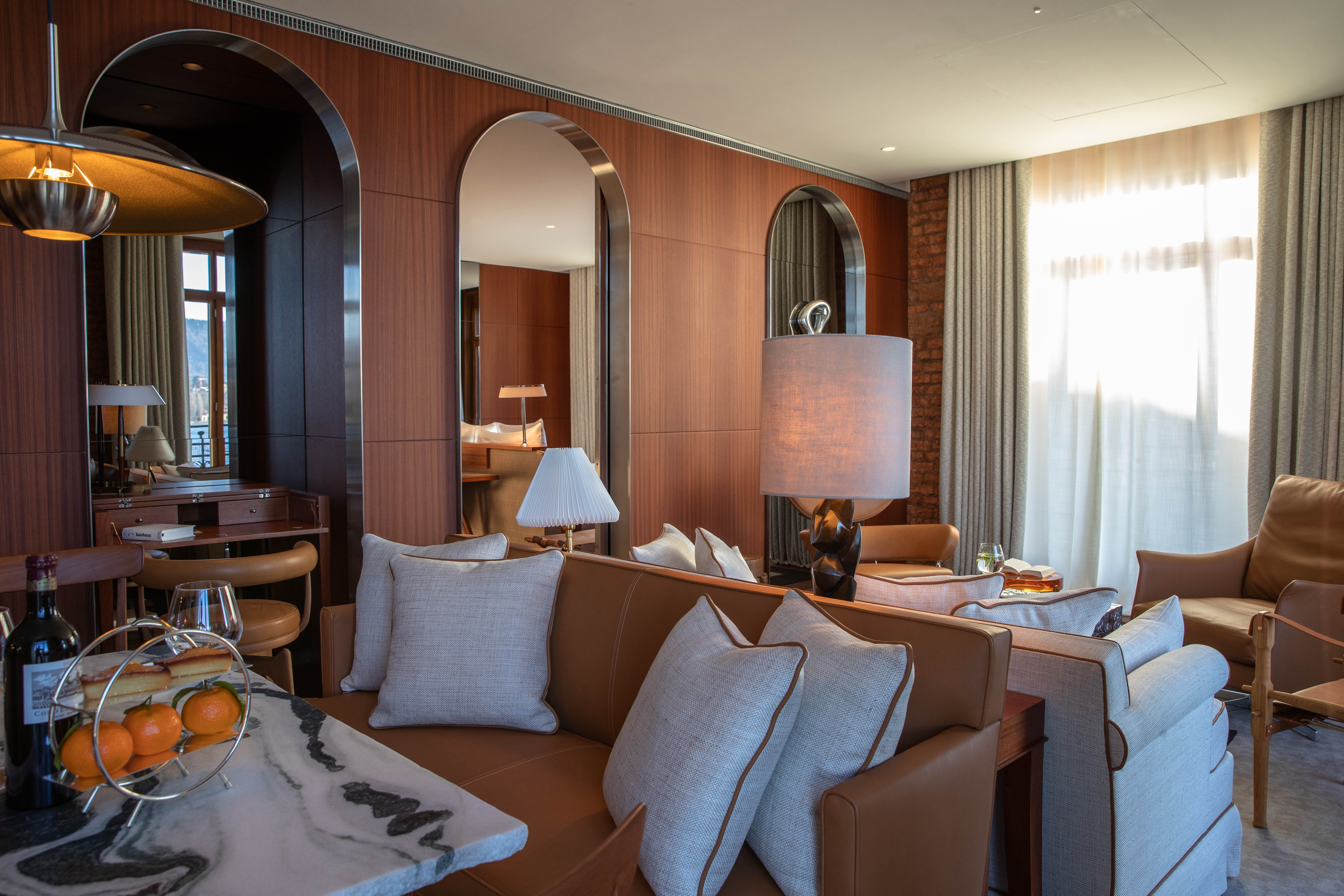 la reserve zurich 9