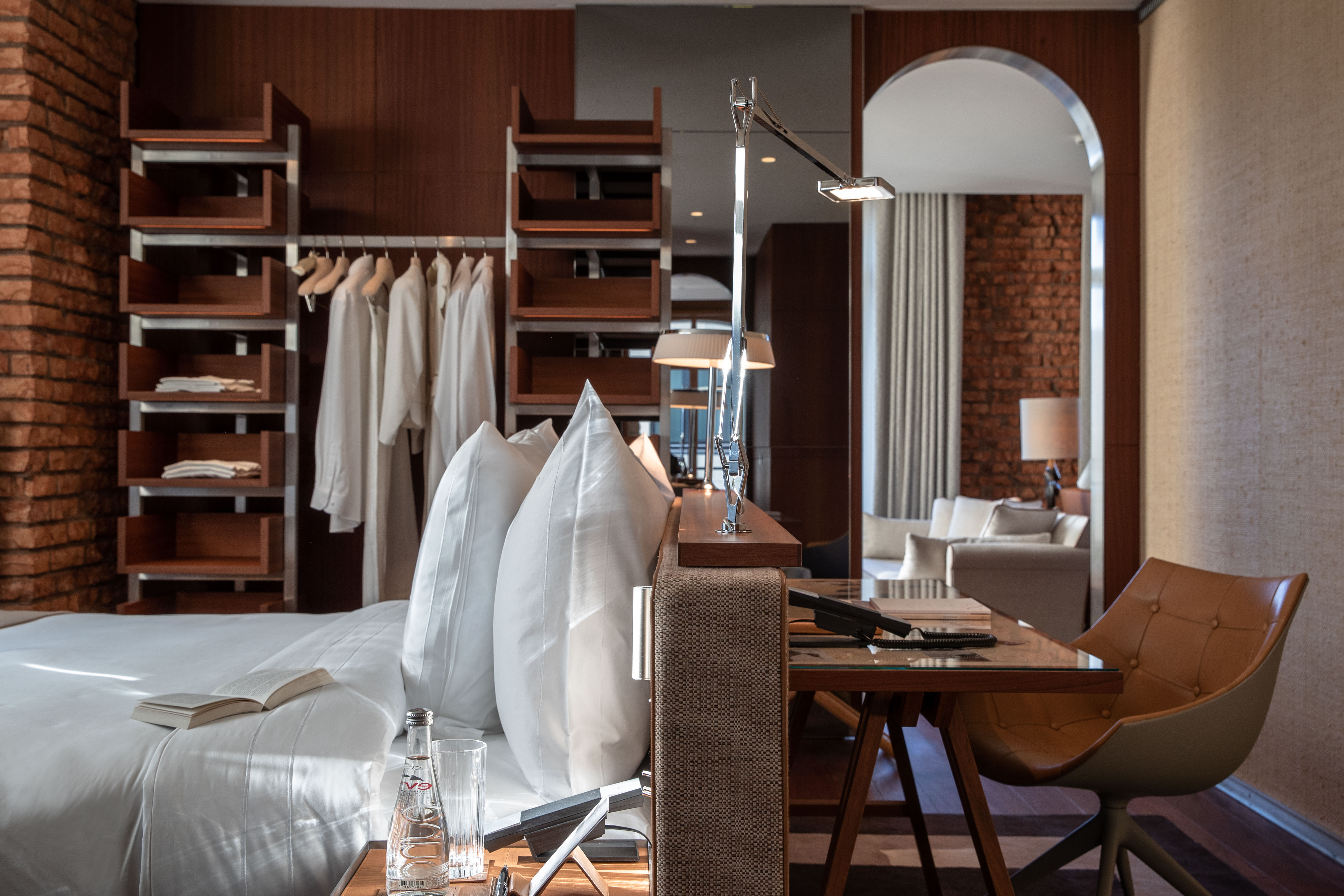 la reserve zurich 10