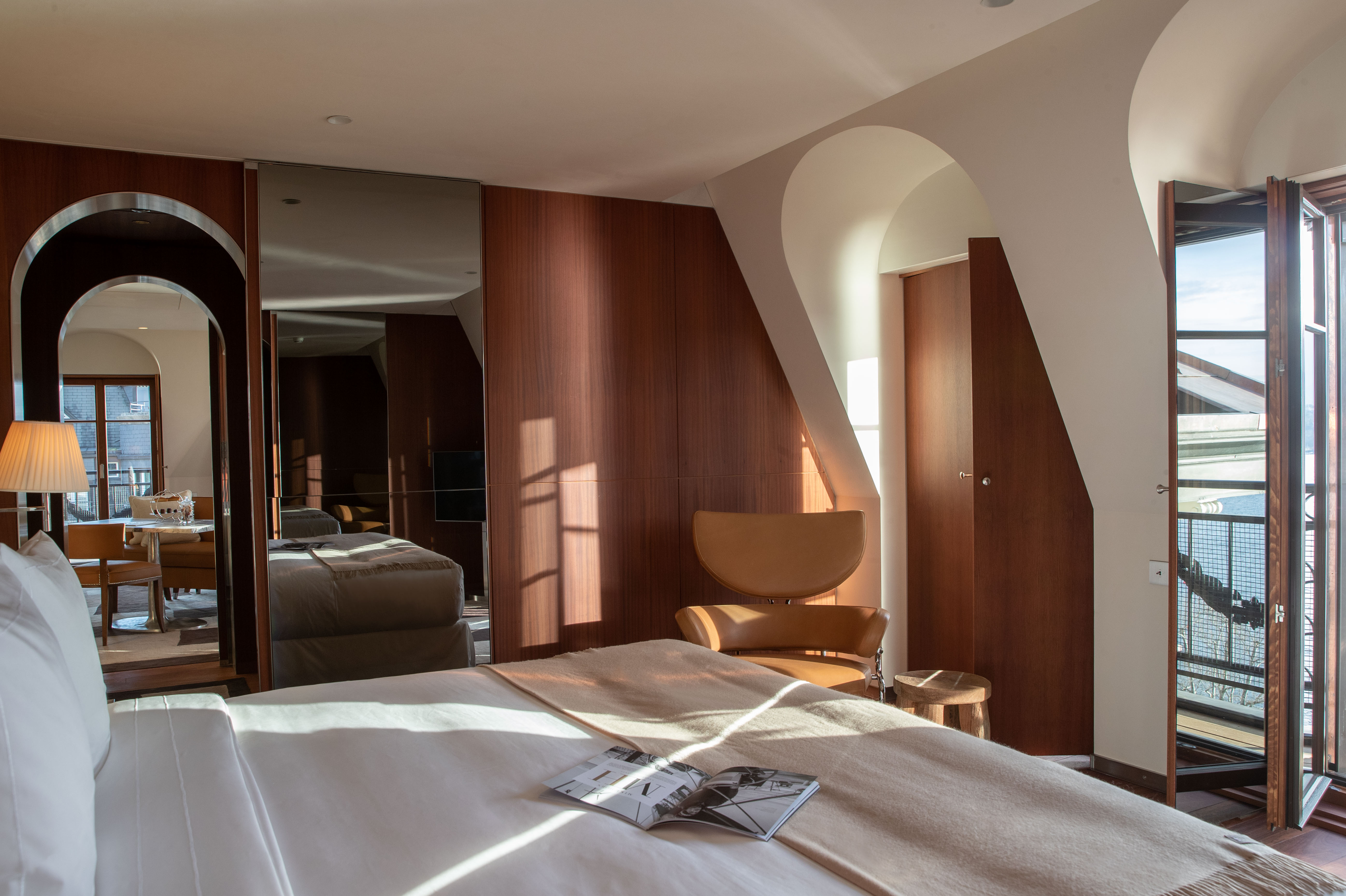 la reserve zurich 13