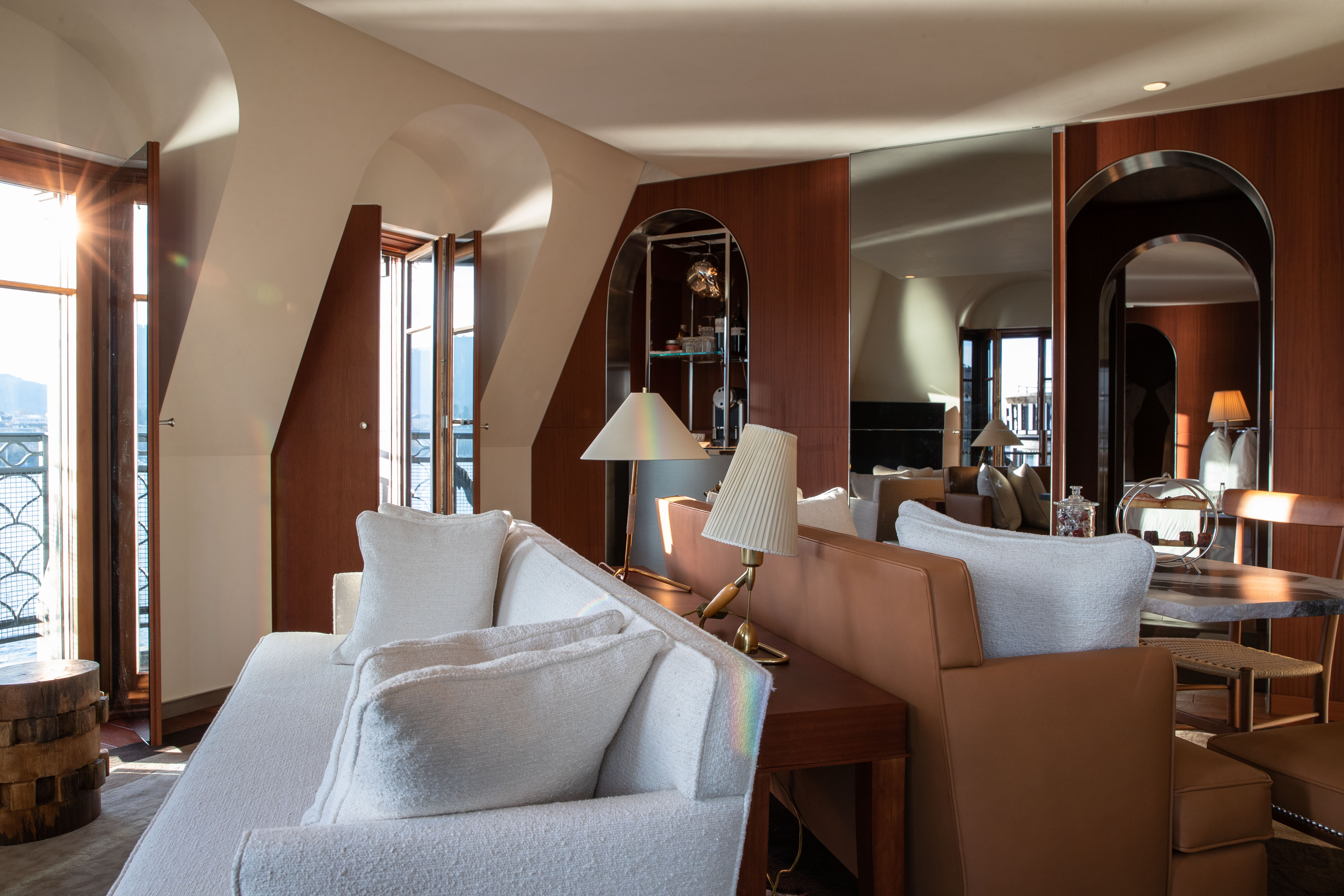 la reserve zurich 14