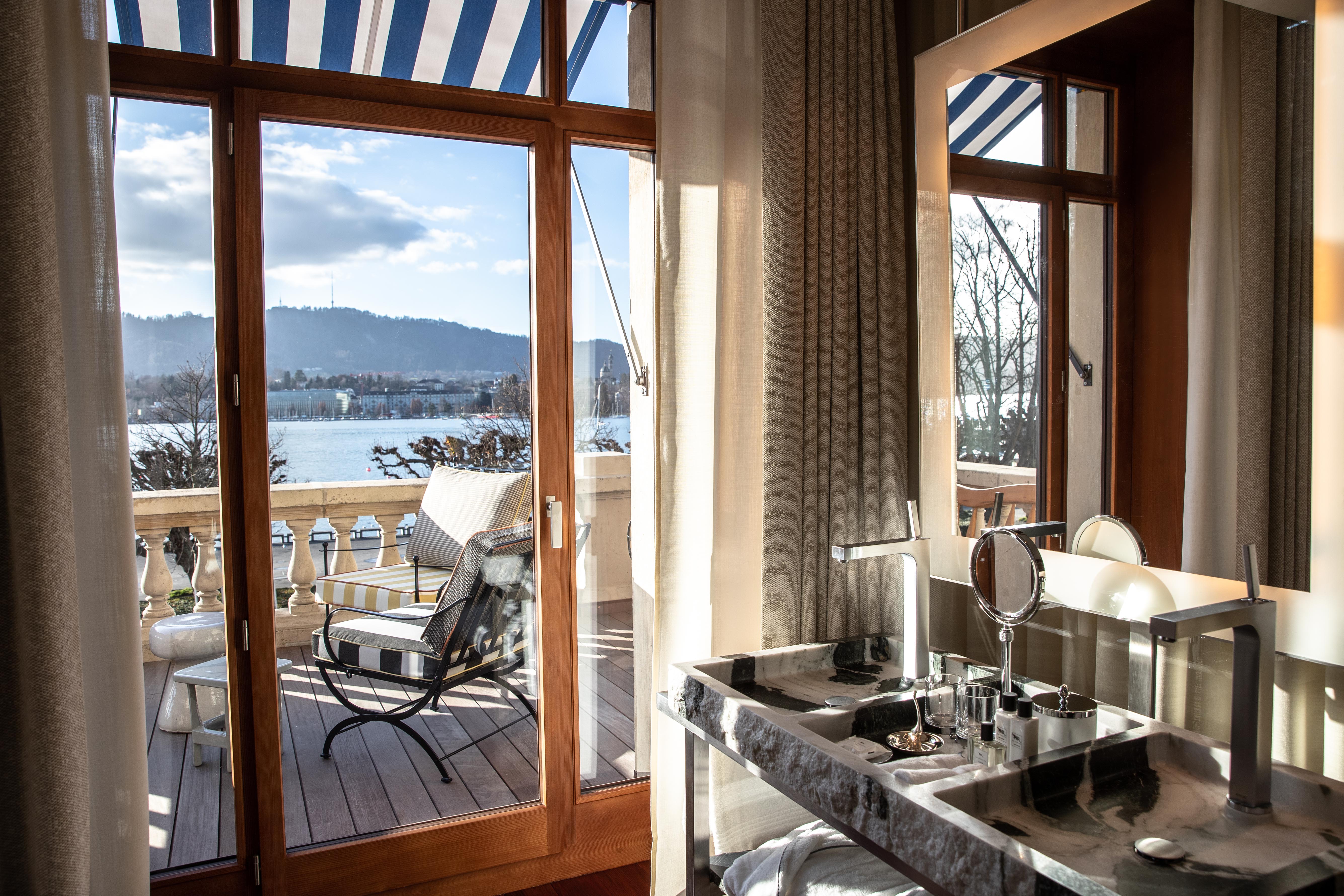 la reserve zurich 15