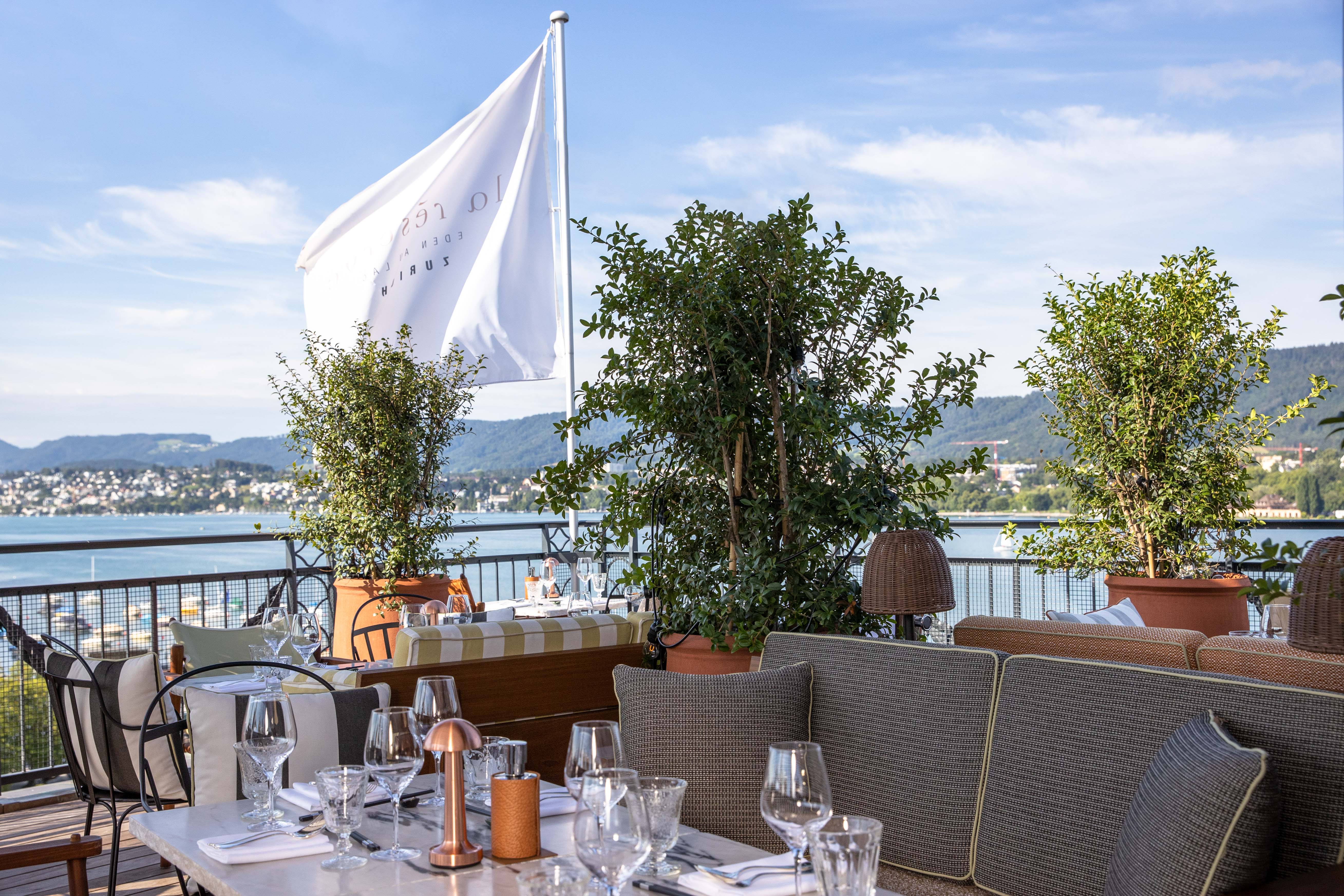 la reserve zurich 18