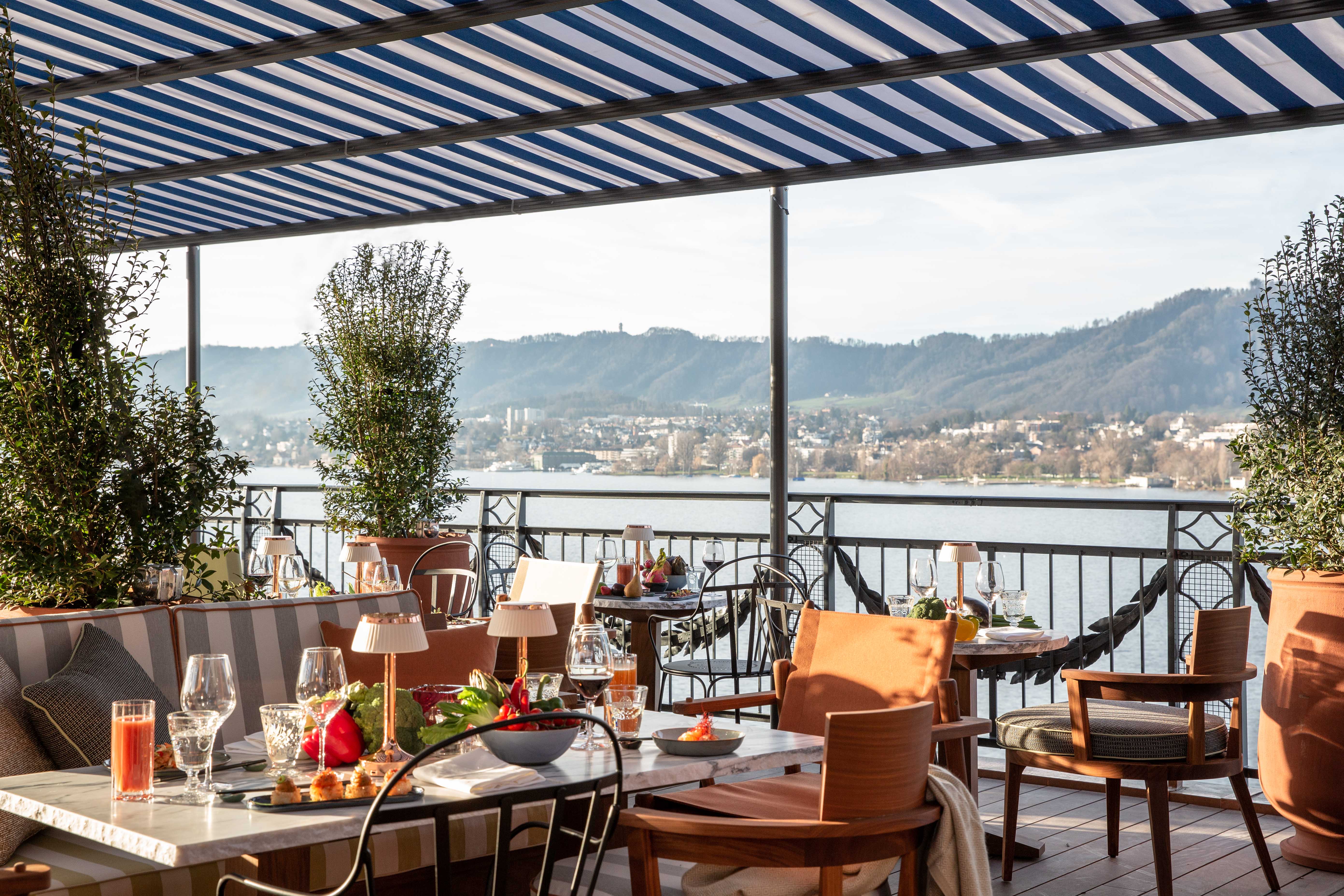 la reserve zurich 19