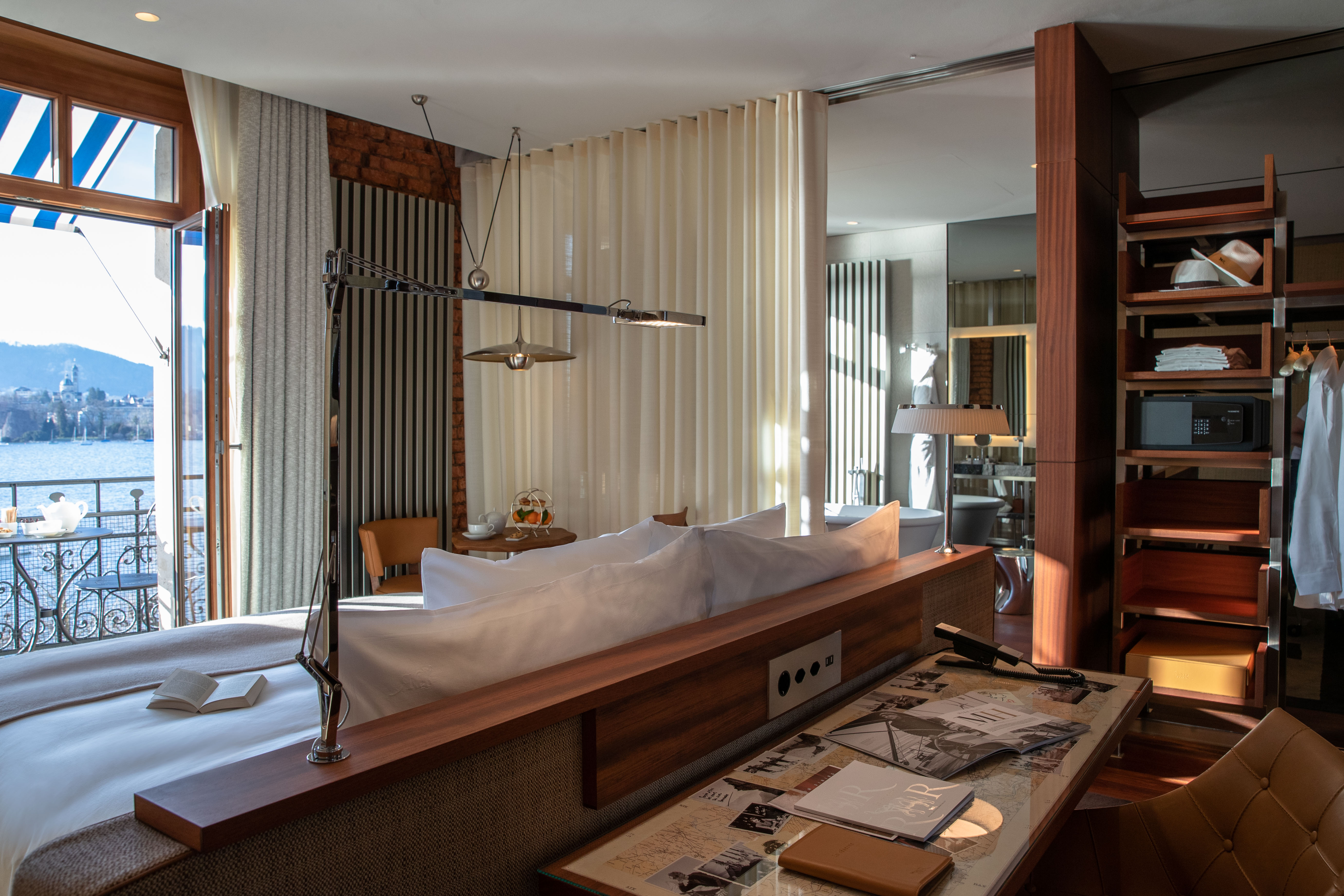 la reserve zurich 20