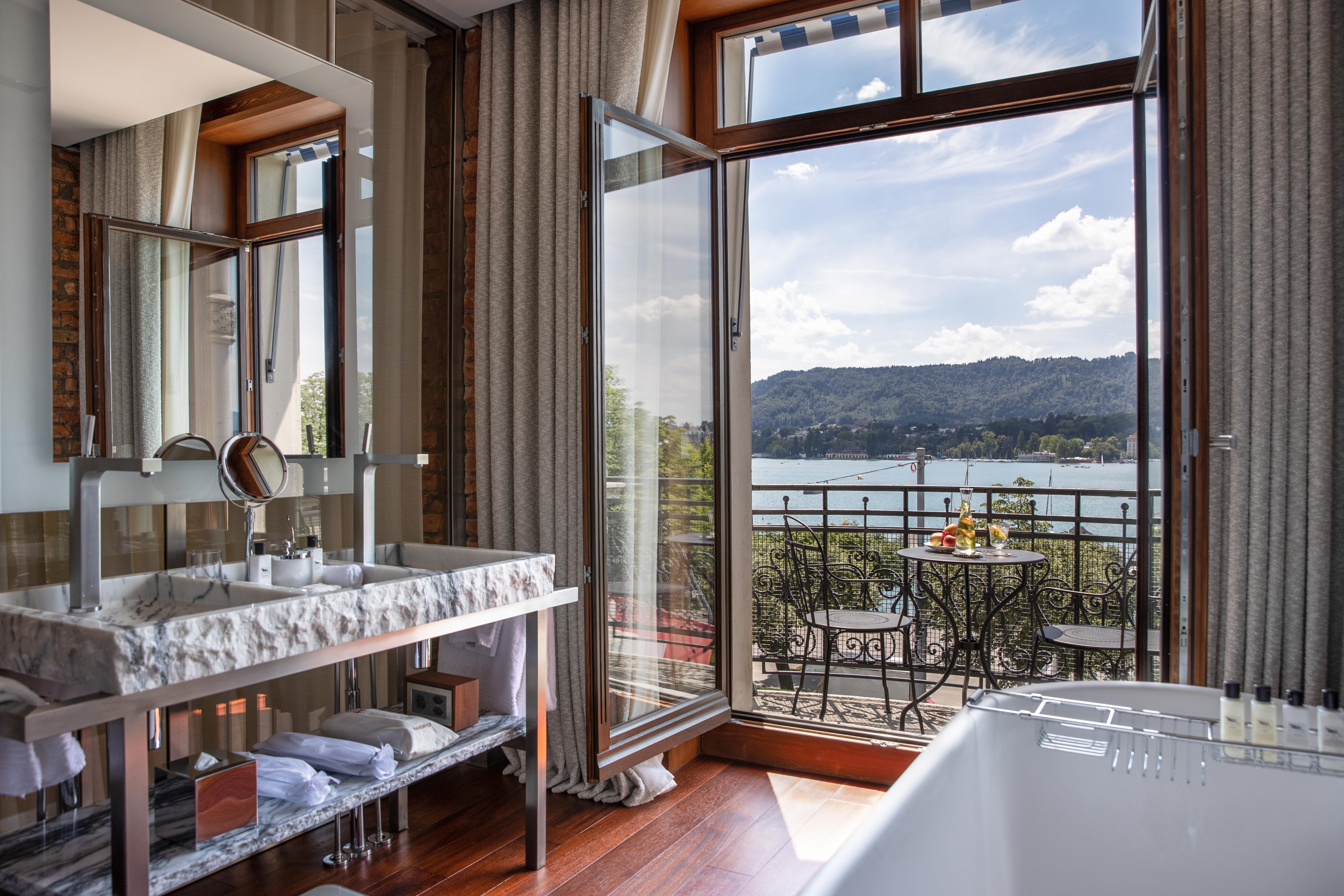 la reserve zurich 21