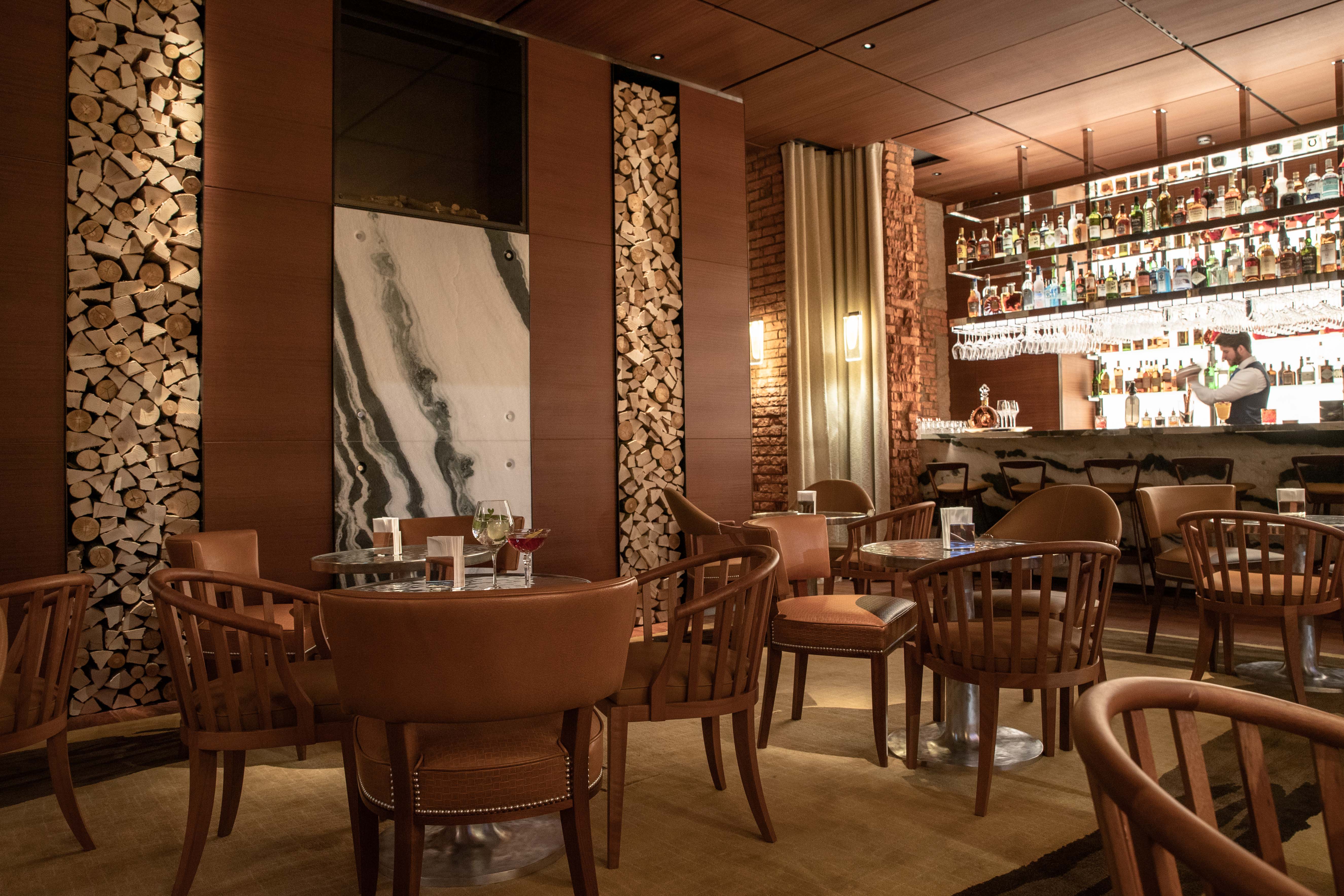 la reserve zurich 22