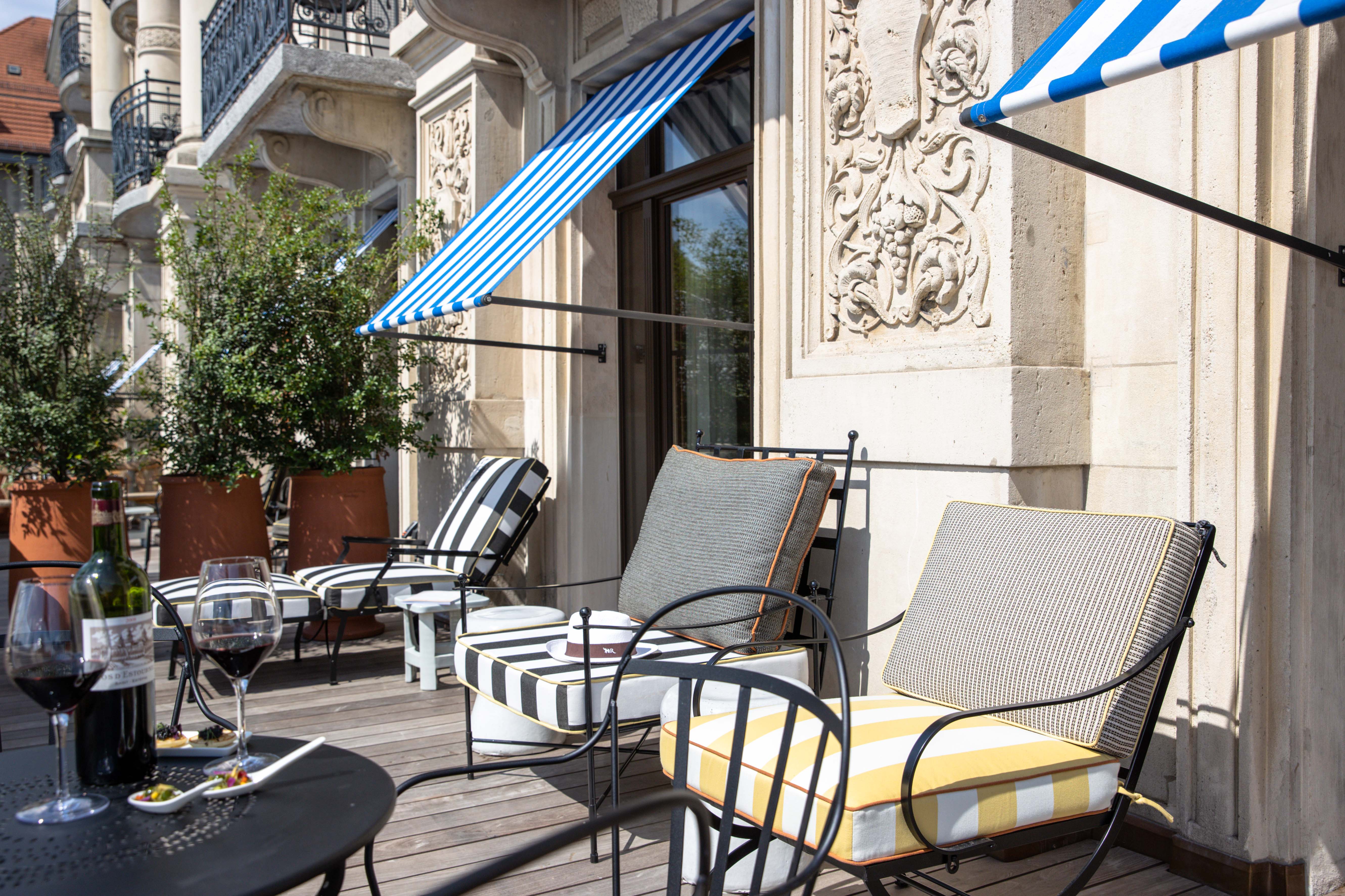 la reserve zurich 24
