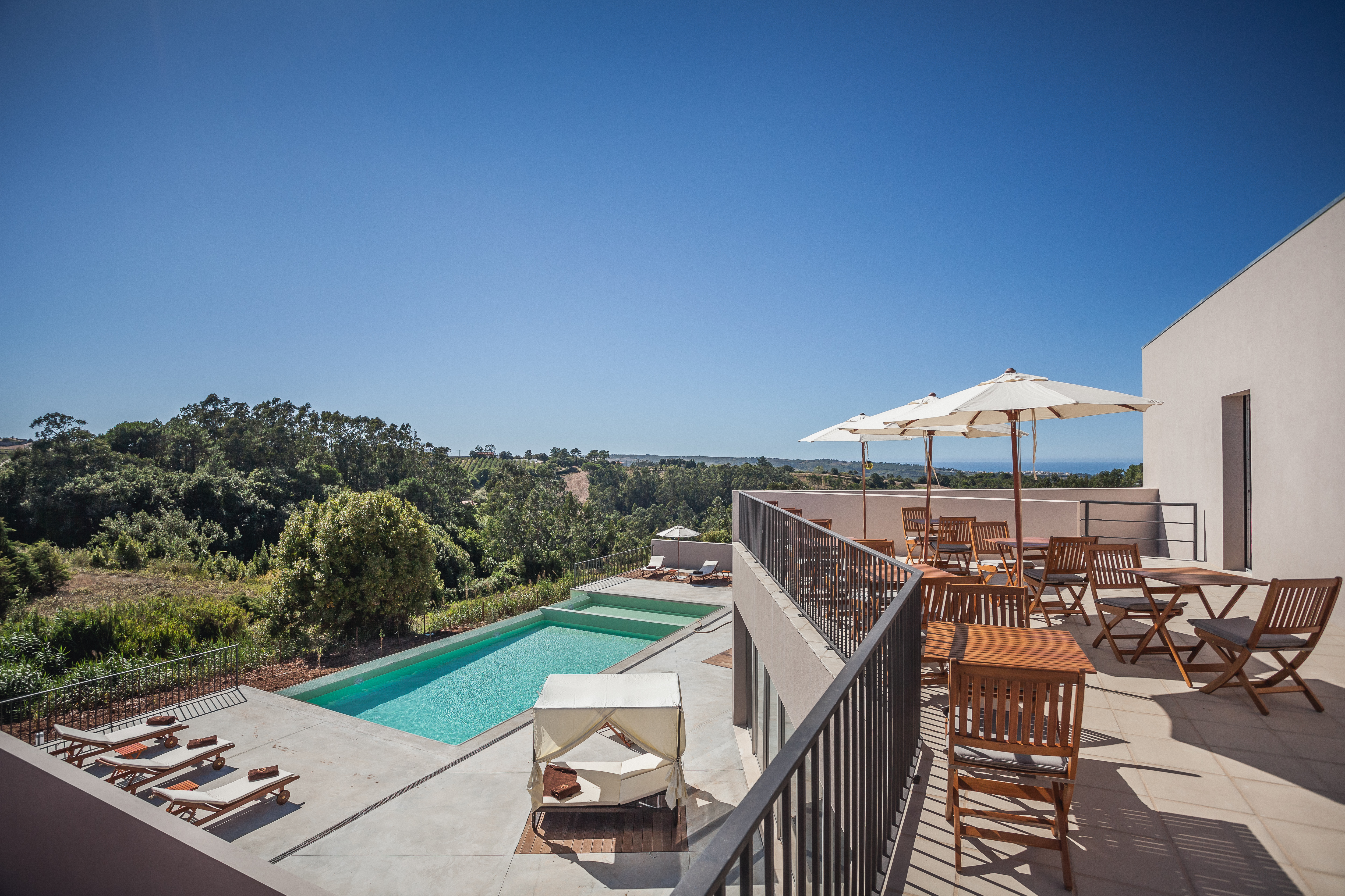 Hotel Vale d'Azenha