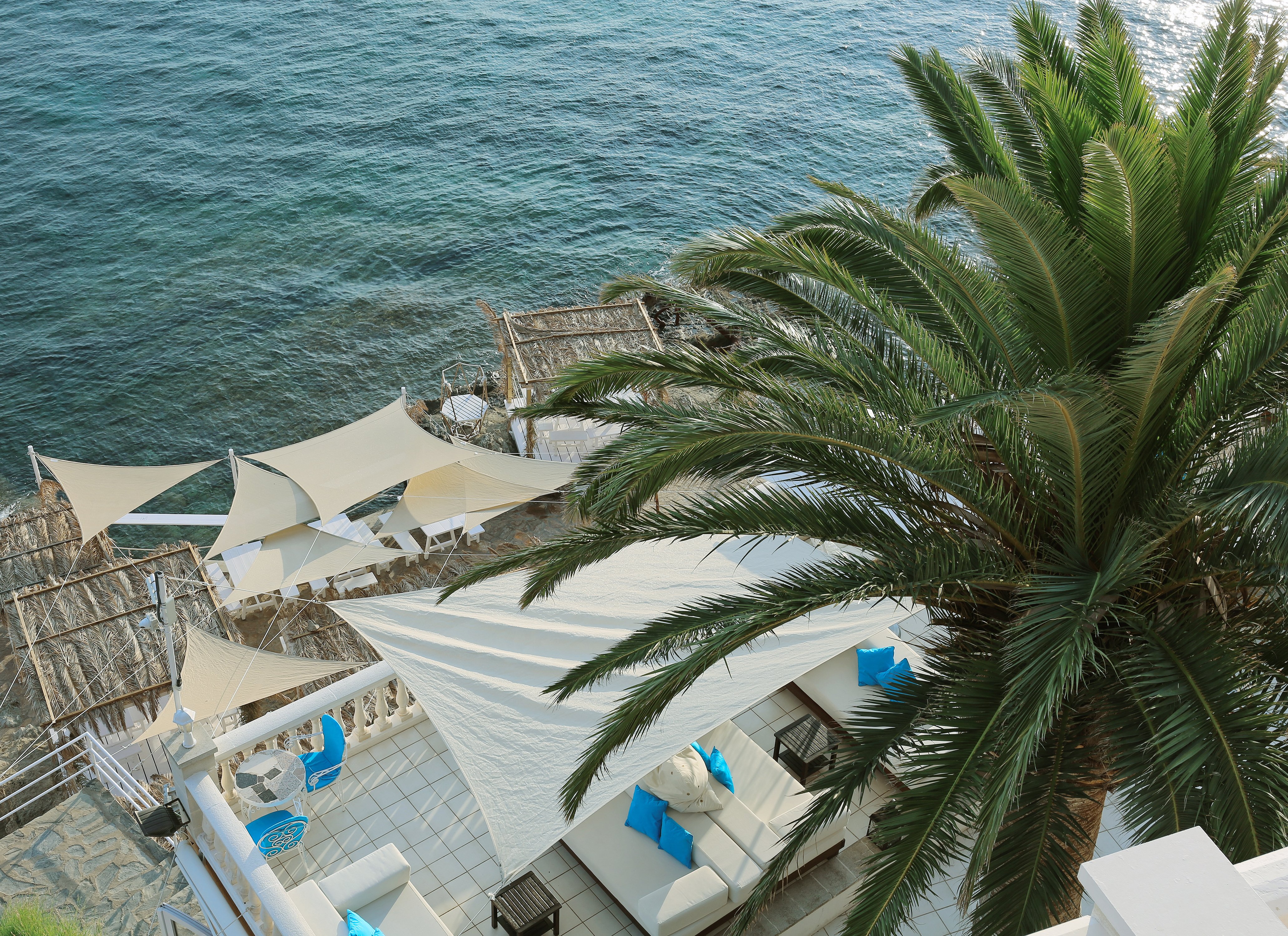 hotel vistabella 5